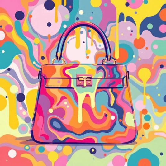 What Makes a Bag Feel Like You? | Style Identity & Handbag Psychology