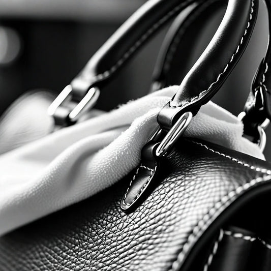 How We Prep Every Preloved Bag at the Purse Salon | Inside Kismet’s Process