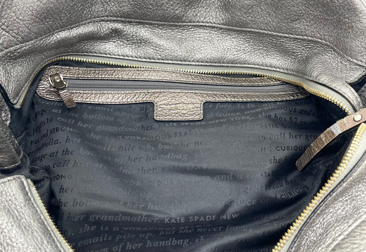 Kate Spade Berkshire Road Stevie Satchel