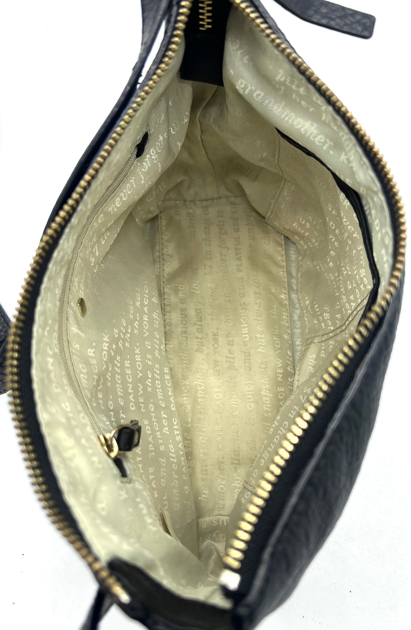 Kate Spade Leila Shoulder Bag