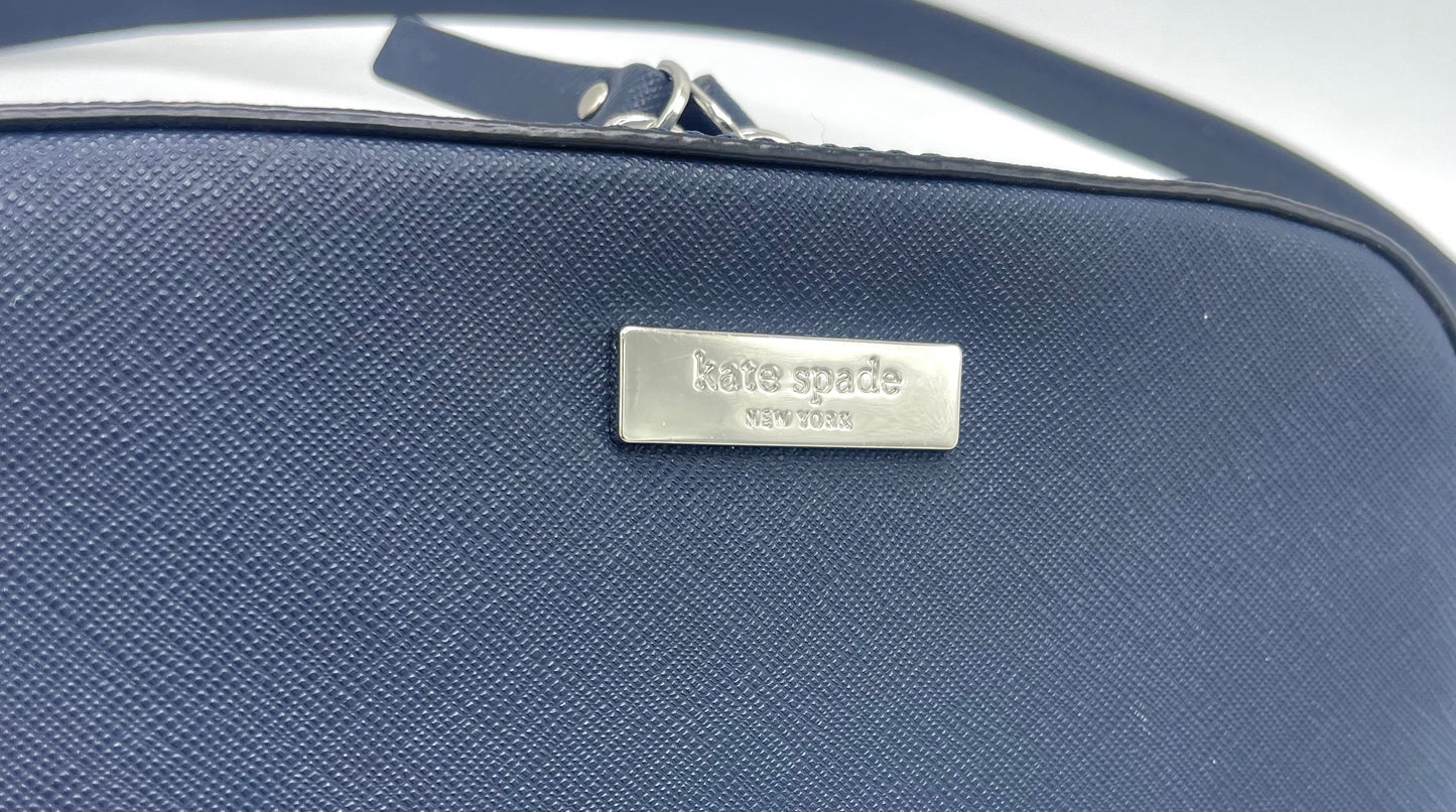 Kate Spade Newberry Lane Cammie Crossbody
