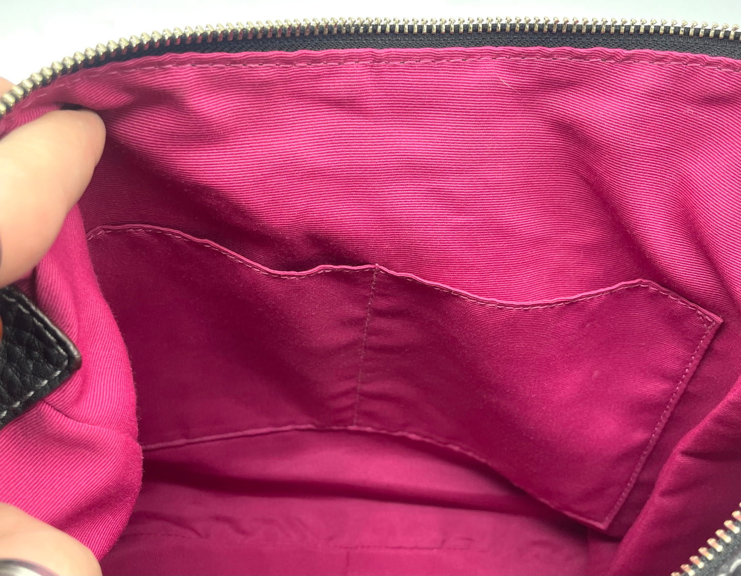 Coach Chelsea Saddle Bag