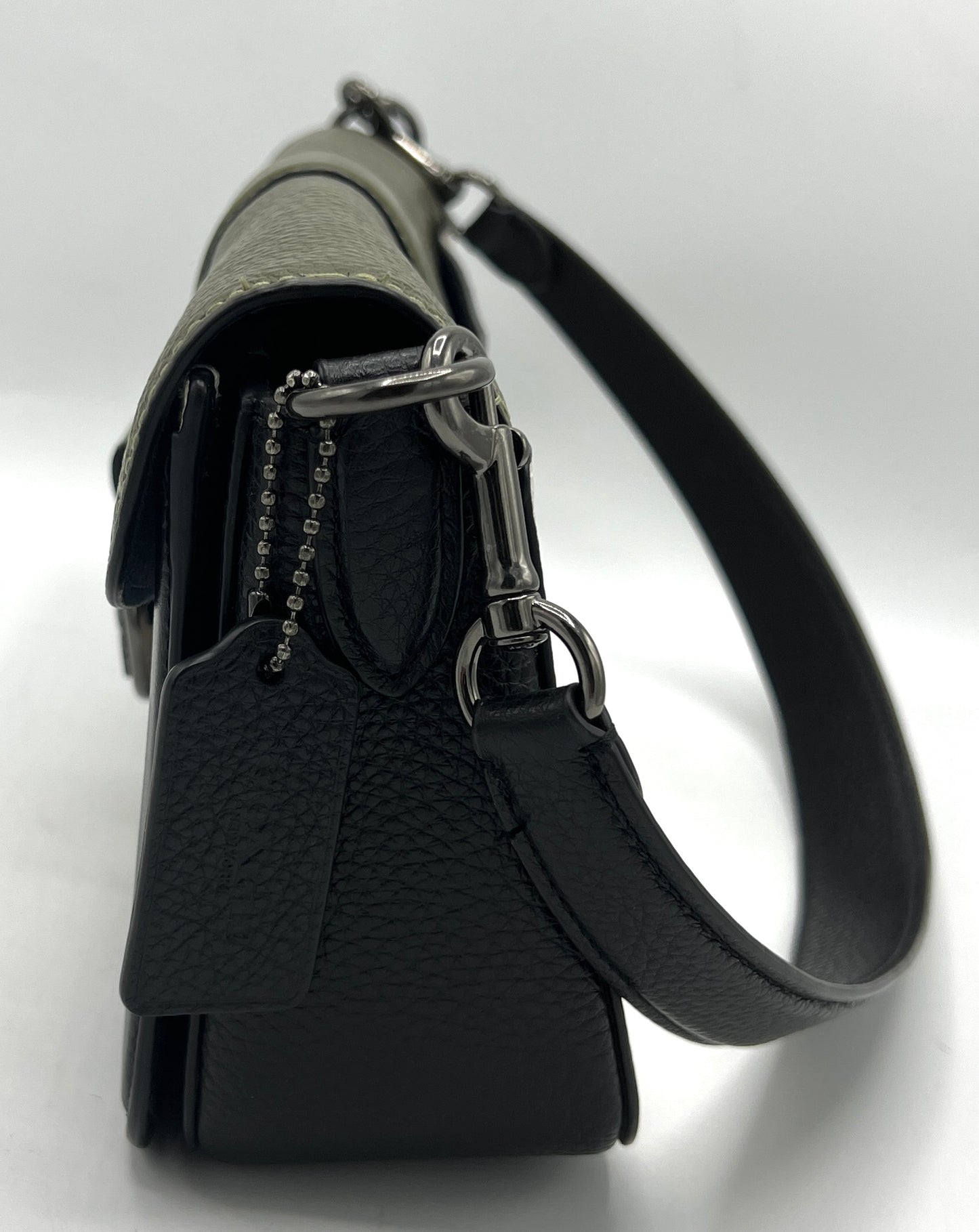 Coach Georgie Shoulder Bag