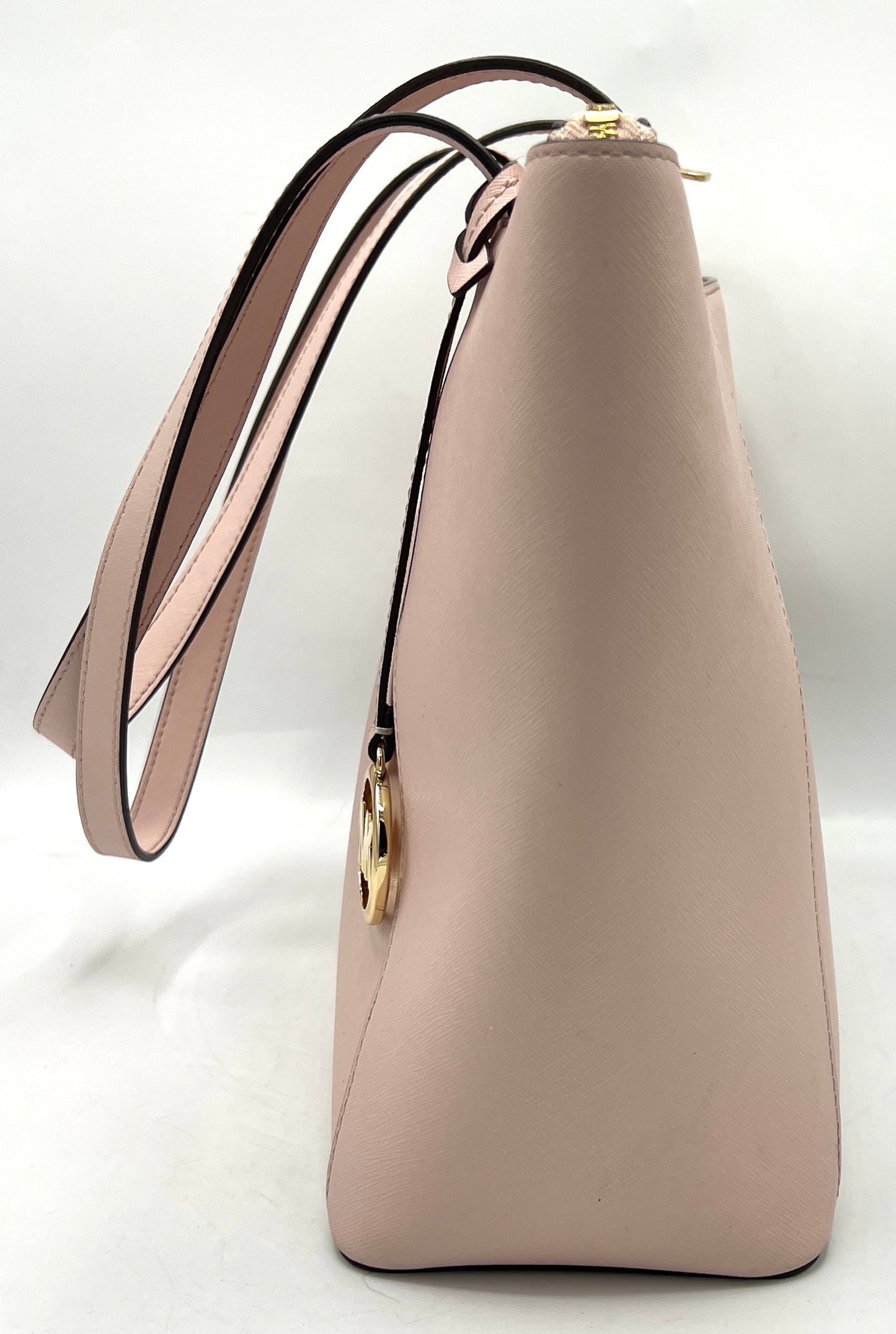 Michael Kors Ciara Zip Top Tote