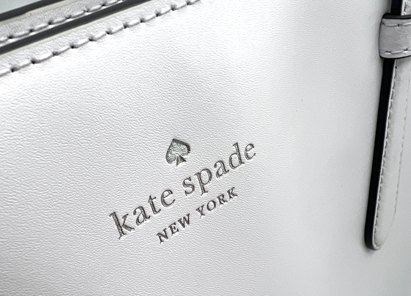 Kate Spade Schuyler Tote