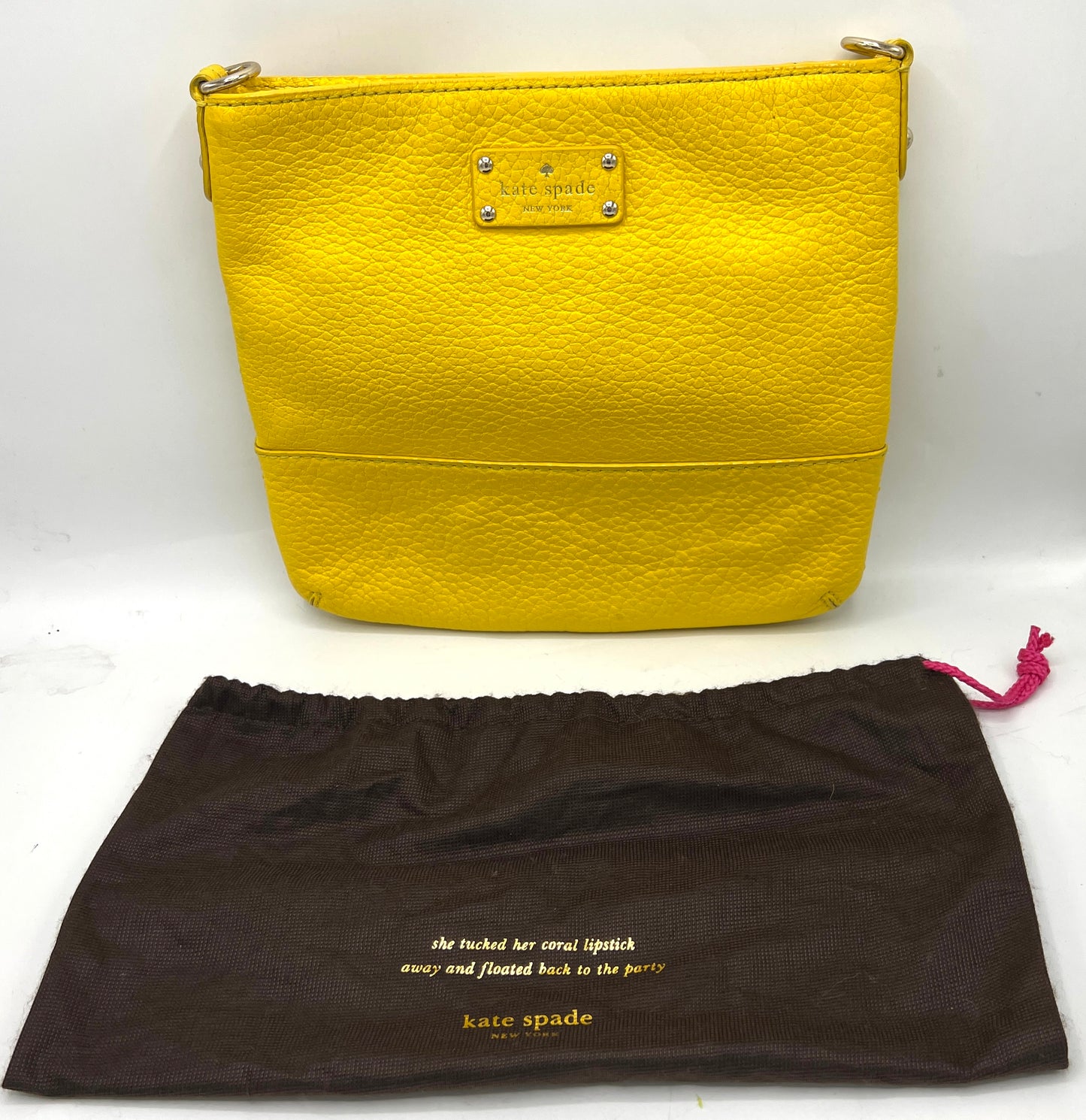 Kate Spade Bay Street Cora Crossbody