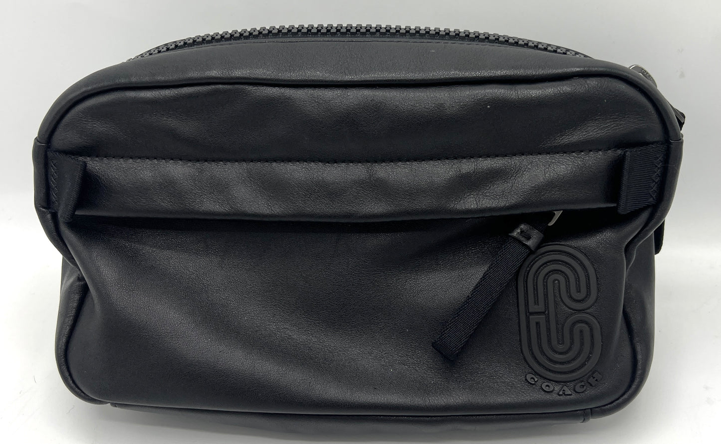 Coach Edge Belt Bag