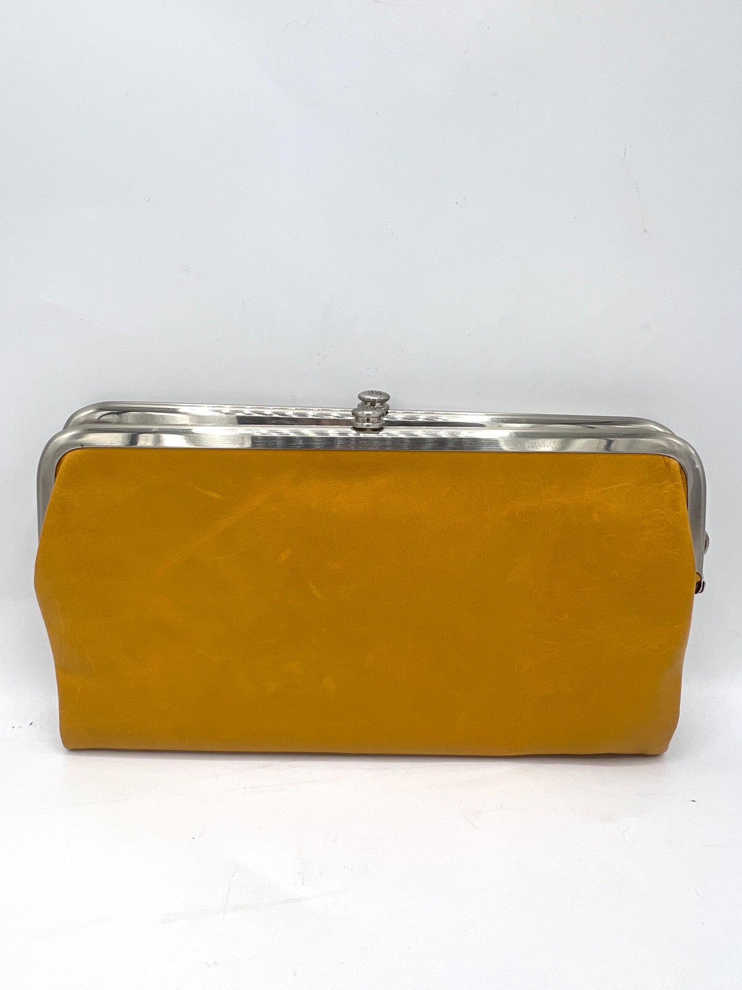 HOBO Lauren Clutch Wallet – Sun Glow