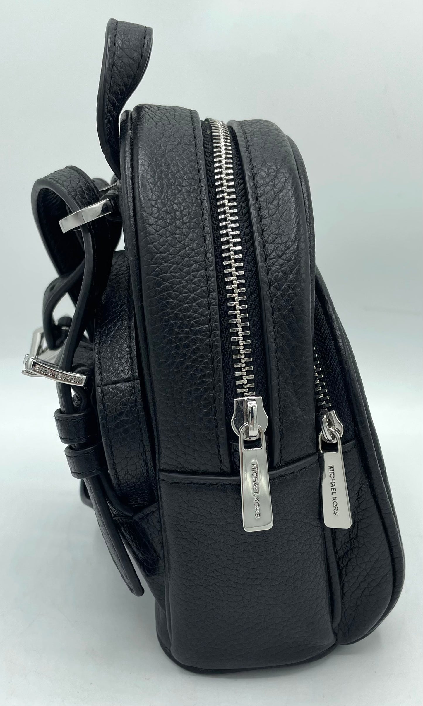 Michael Kors Jaycee XS Convertible Backpack