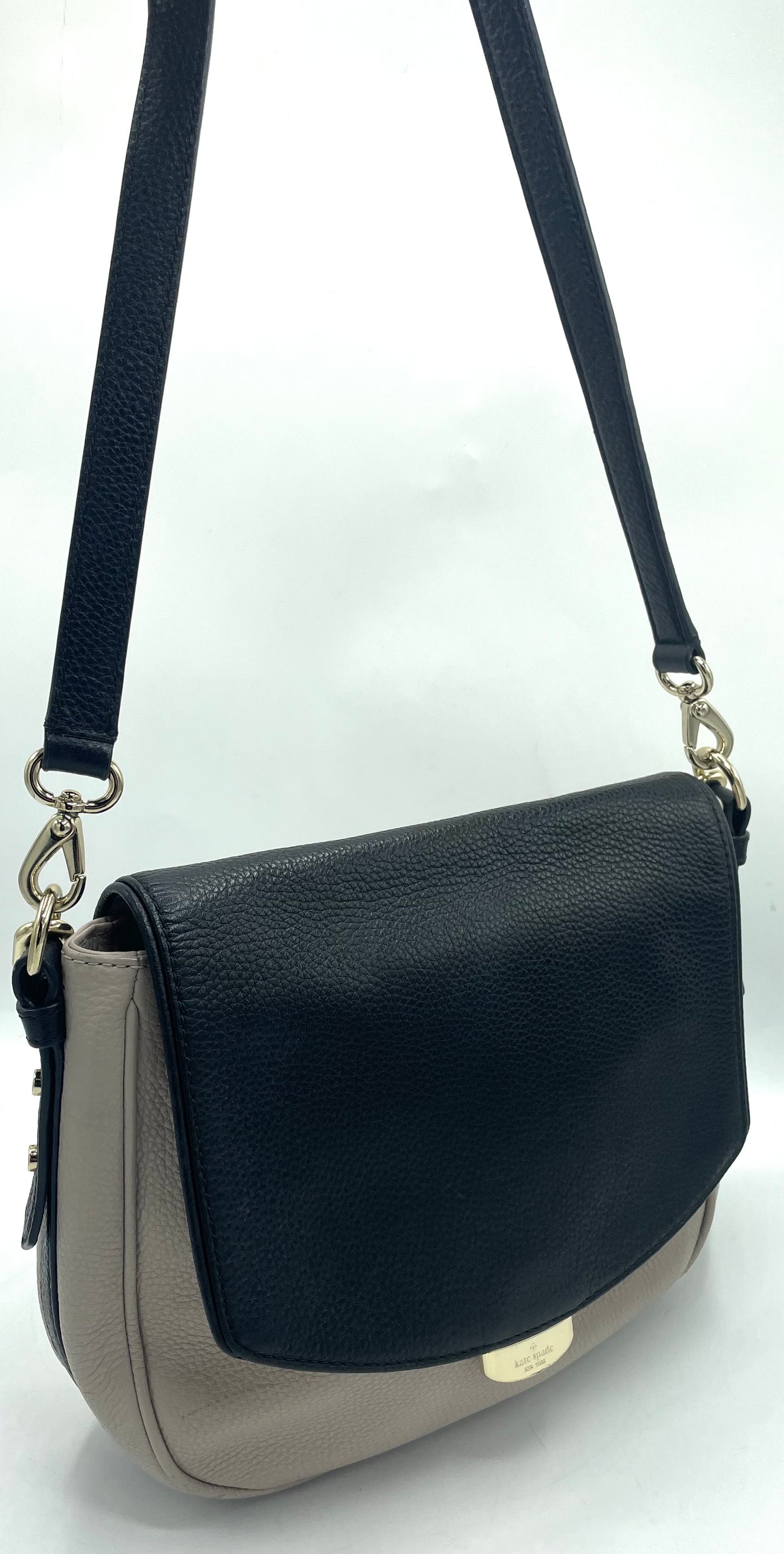Kate Spade Mullberry Street Alicia Satchel