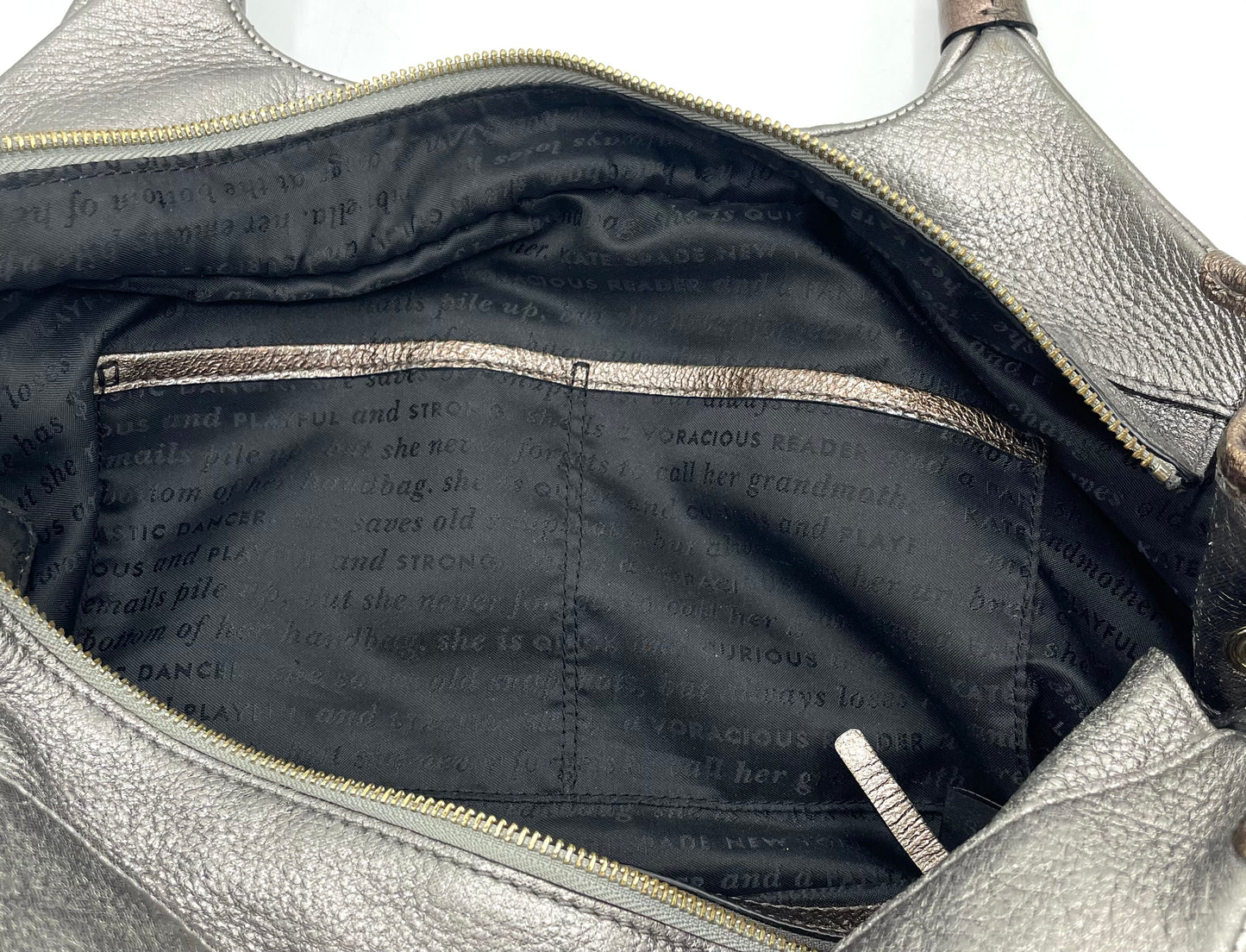 Kate Spade Berkshire Road Stevie Satchel