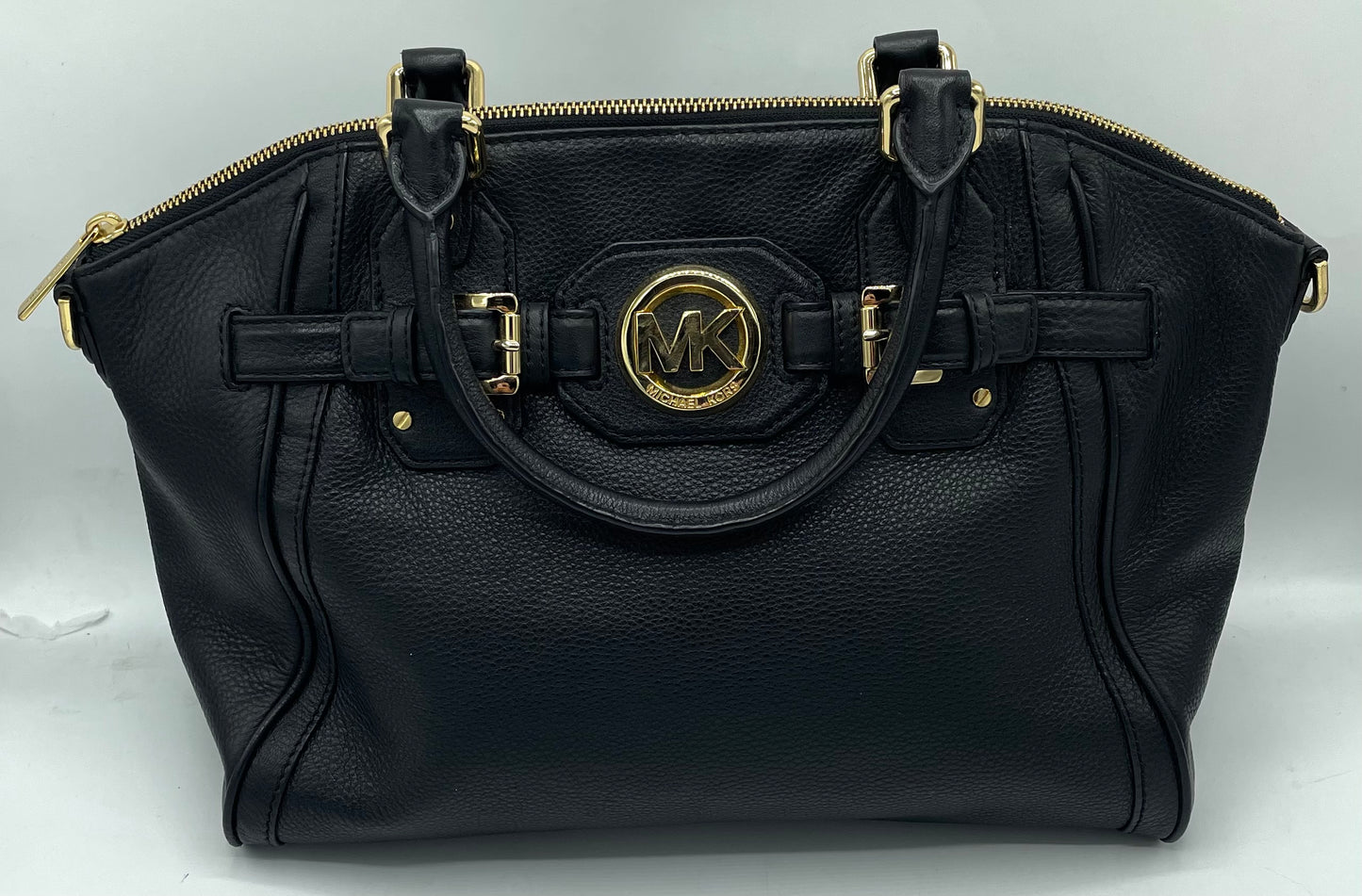 Michael Kors Hudson Shoulder Bag