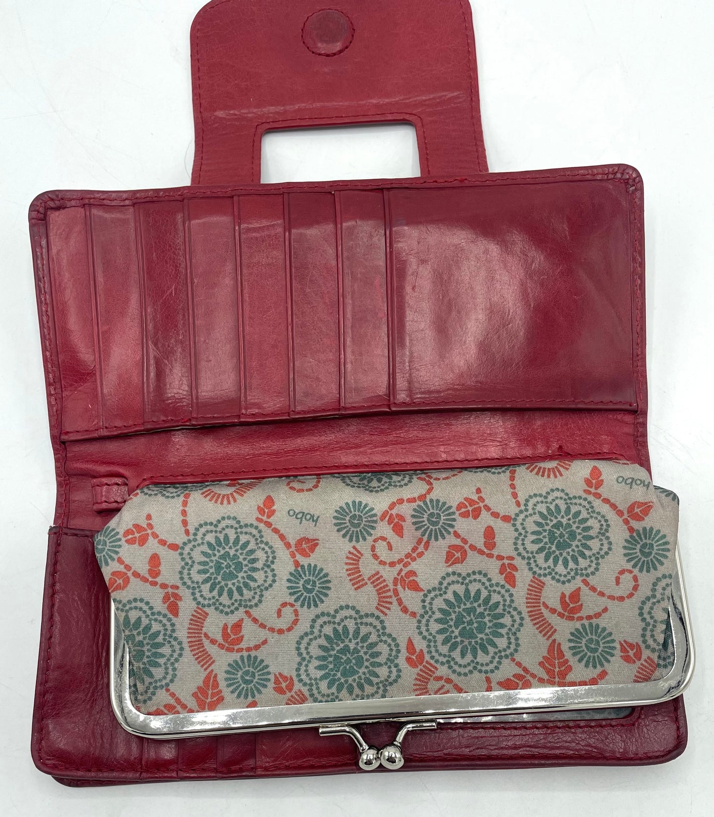 HOBO Nancy Wallet