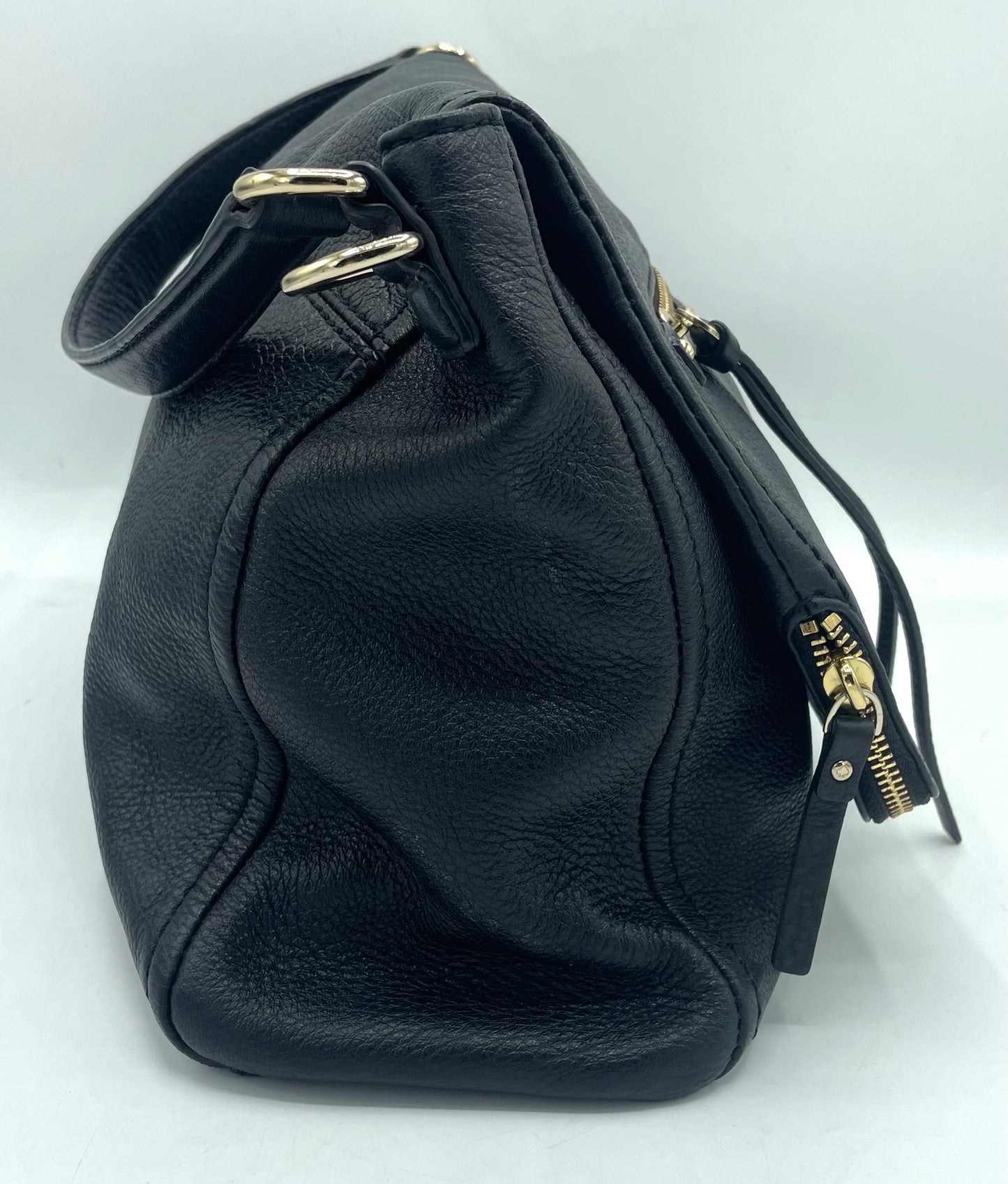 Kate Spade Cobble Hill Toddy Satchel
