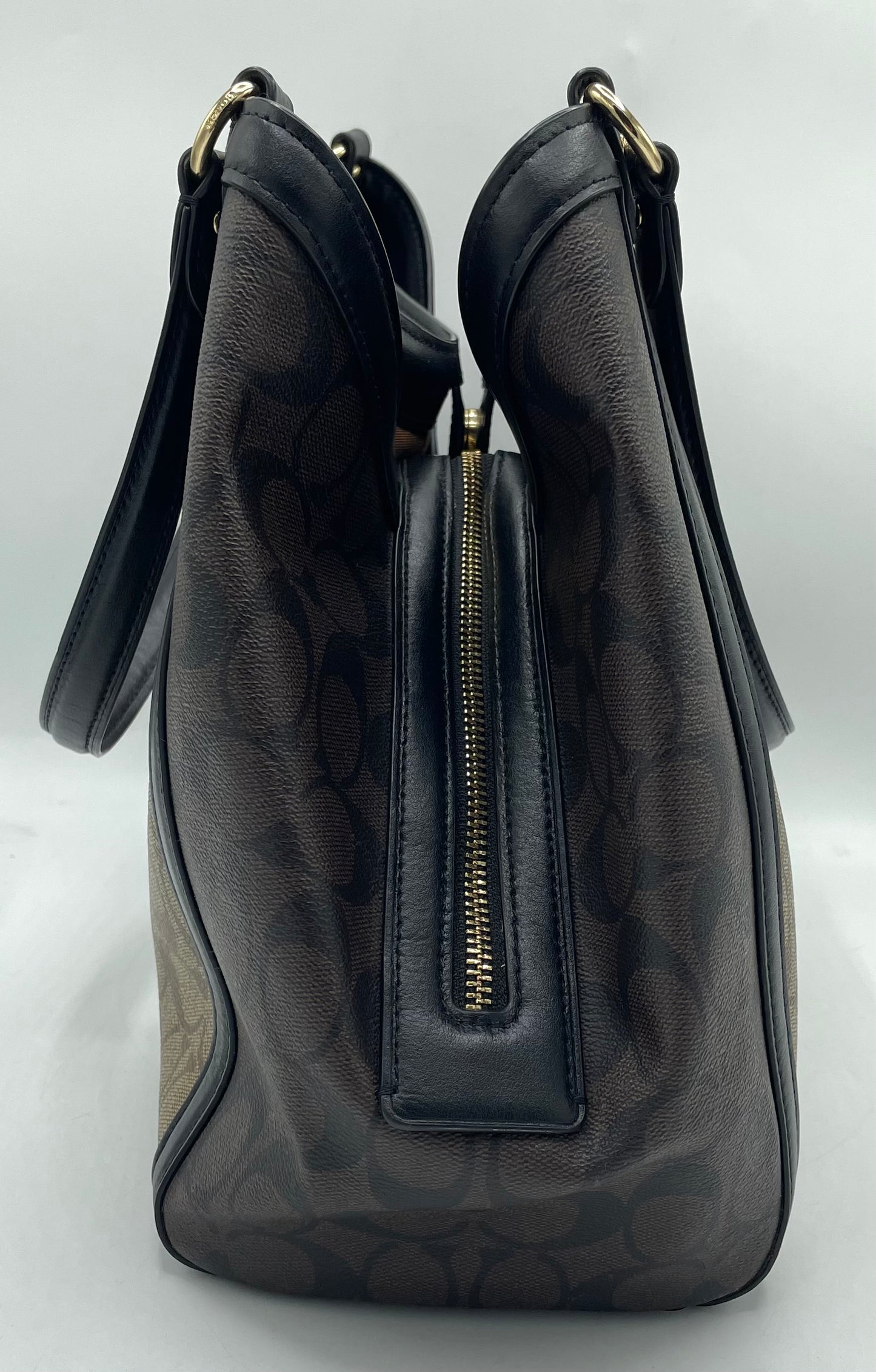 Coach Kristy Shoulder Bag – Signature Block (H2172-C6831)