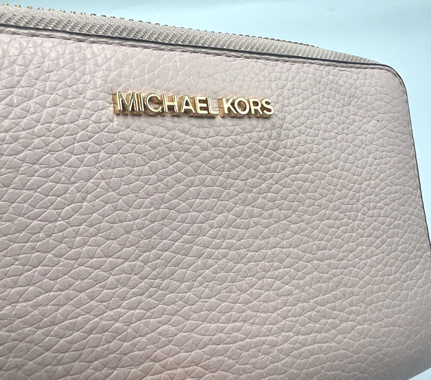 Michael Kors Jet Set Wallet