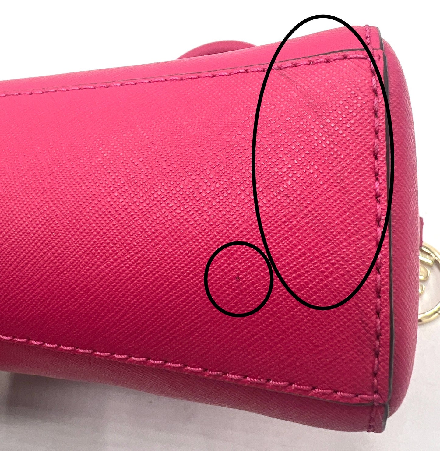 Michael Kors XS Mini Ciara Crossbody