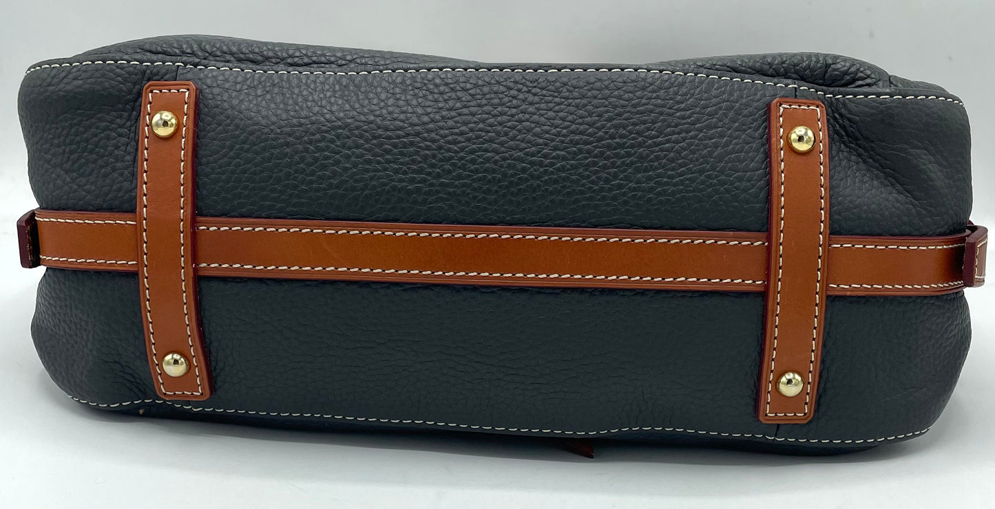 Dooney & Bourke East West Zip Sac Shoulder Bag