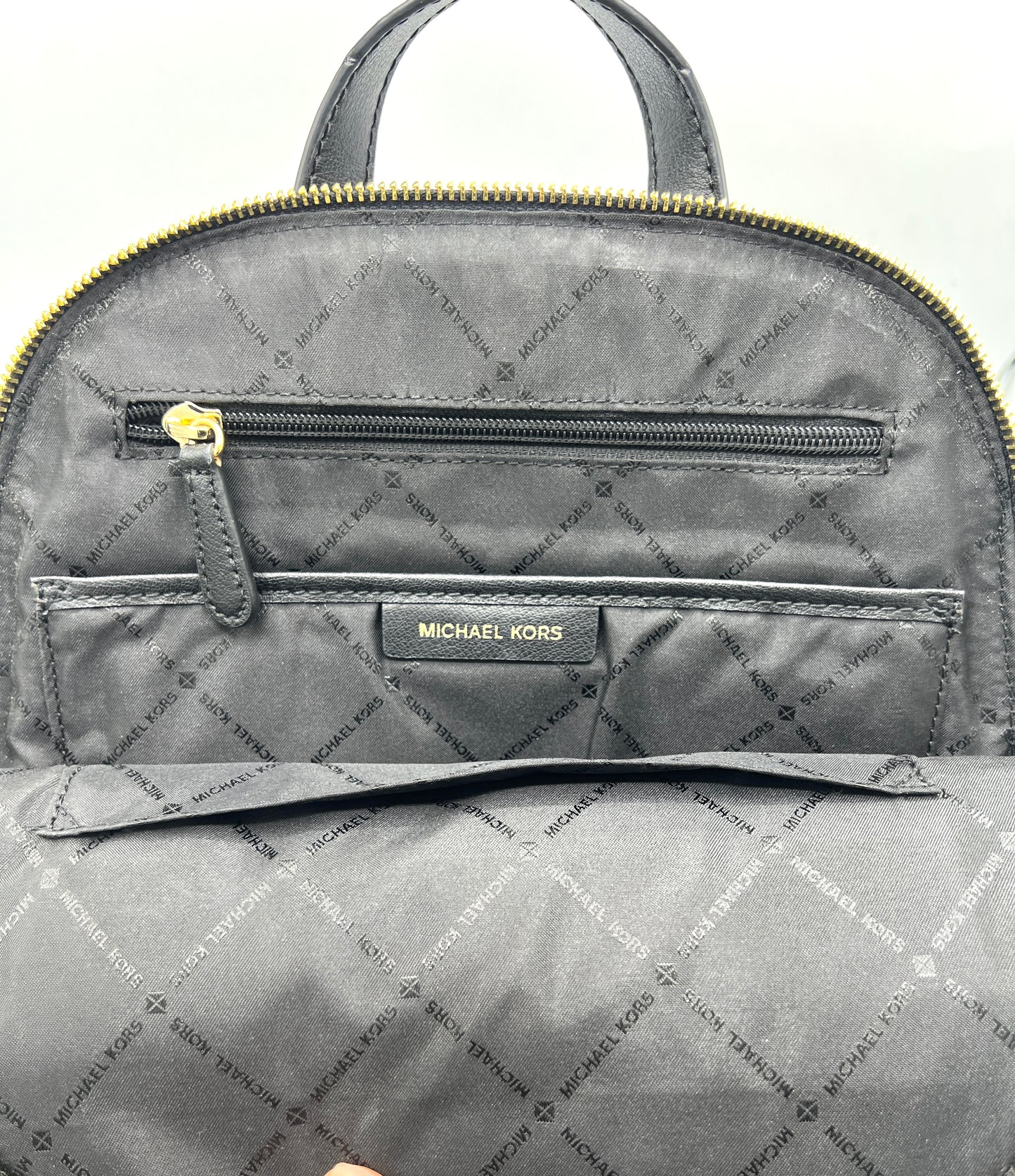 Michael Kors Emmy Backpack