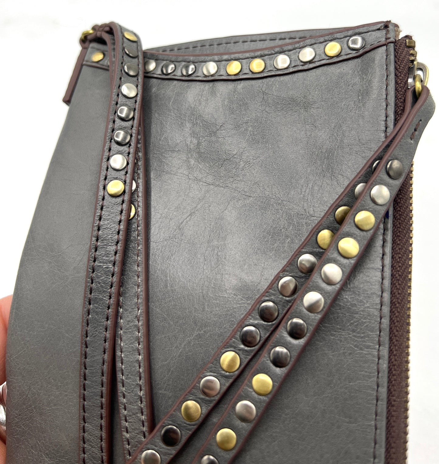 HOBO Moxie Crossbody