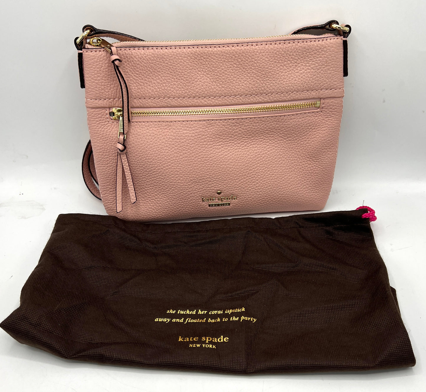 Kate Spade Jackson Street Gabriele Crossbody