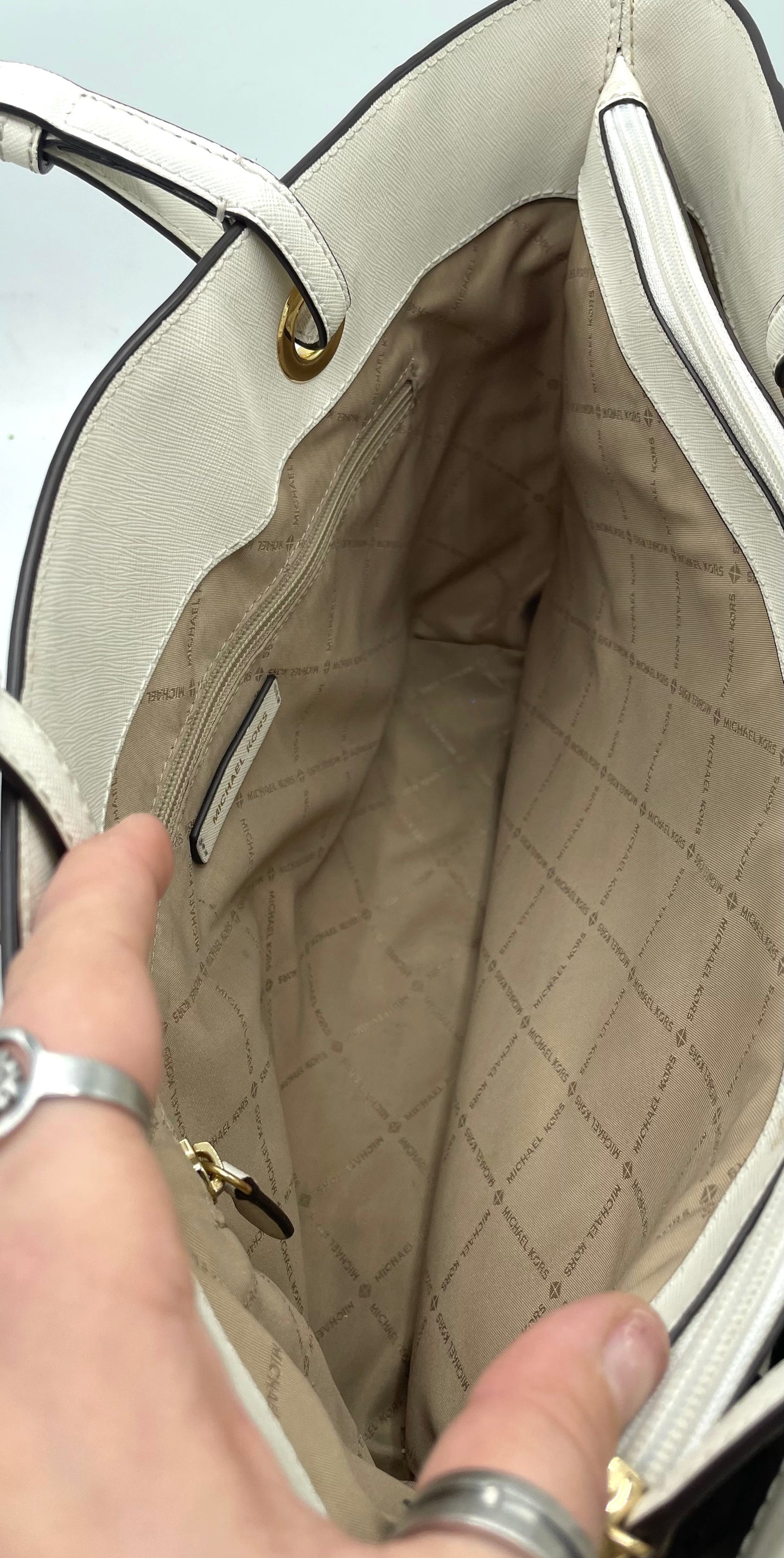 Michael Kors Walsh Tote