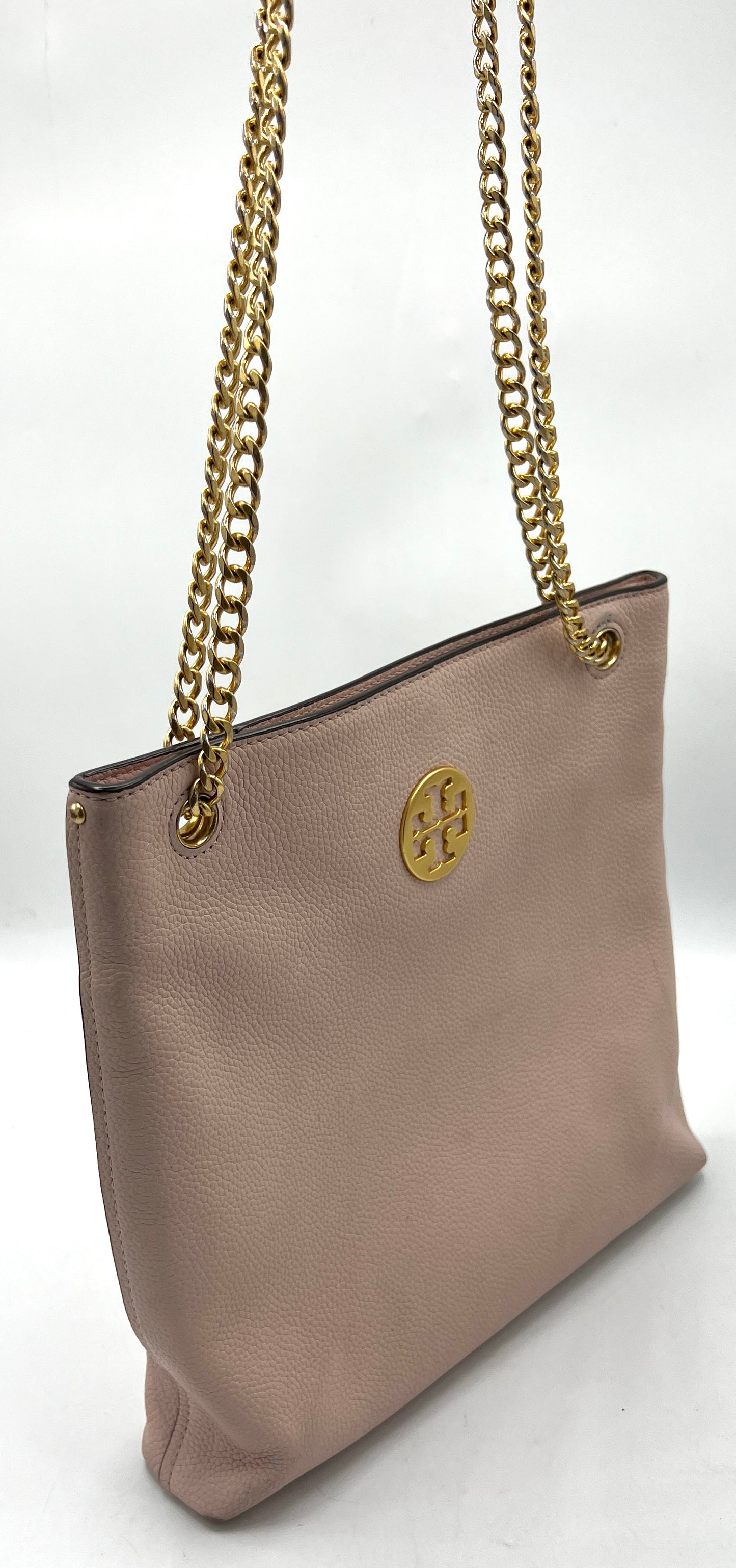 Tory Burch Everly Swingback Crossbody