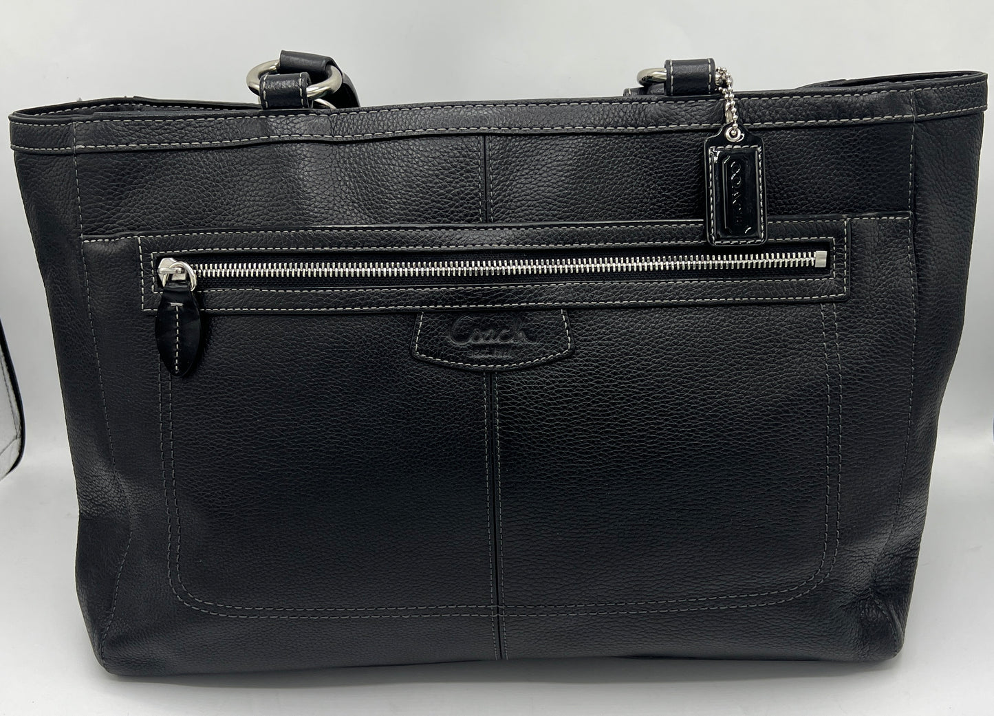 Coach Penelope Tote
