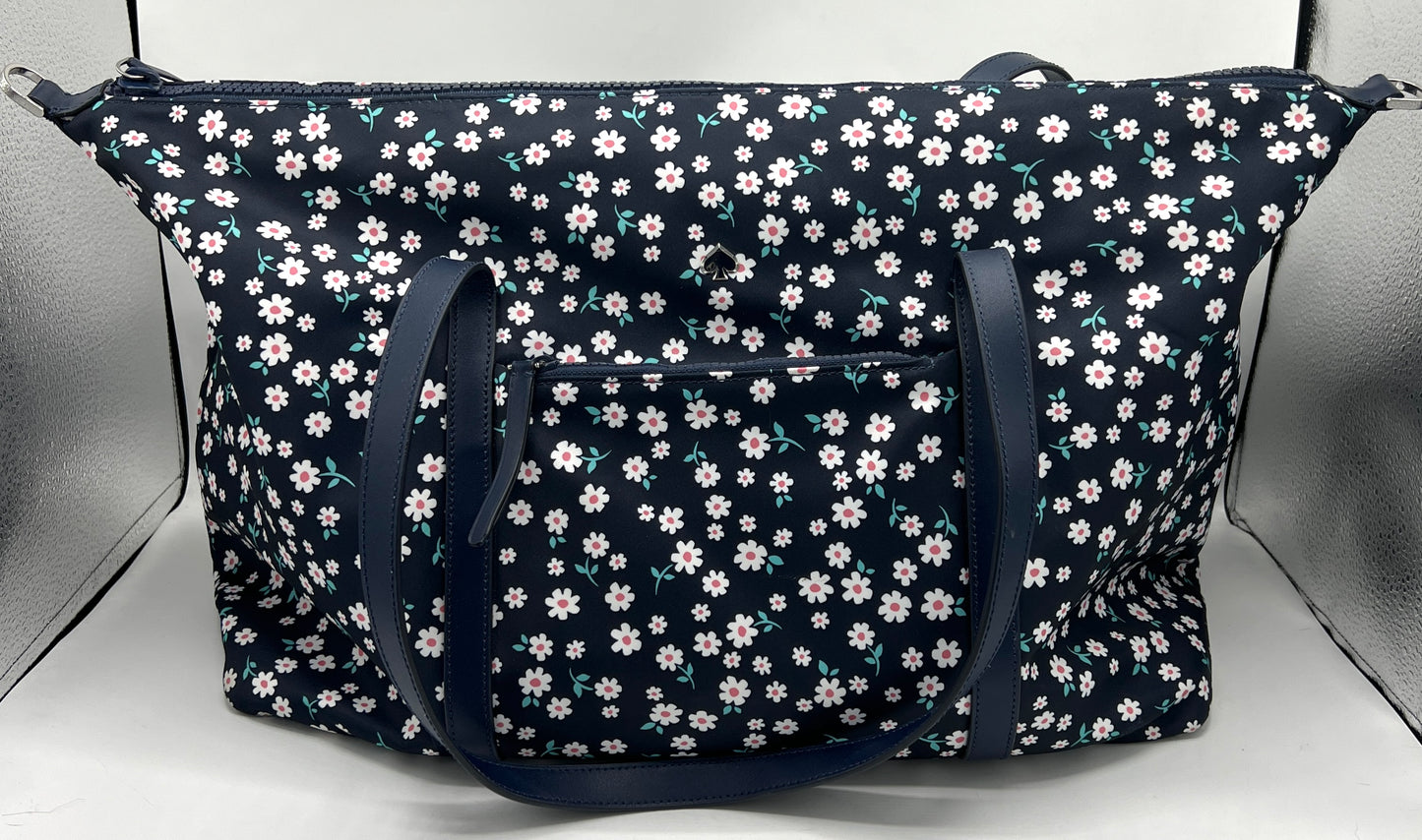 Kate Spade Jae Weekender Tote