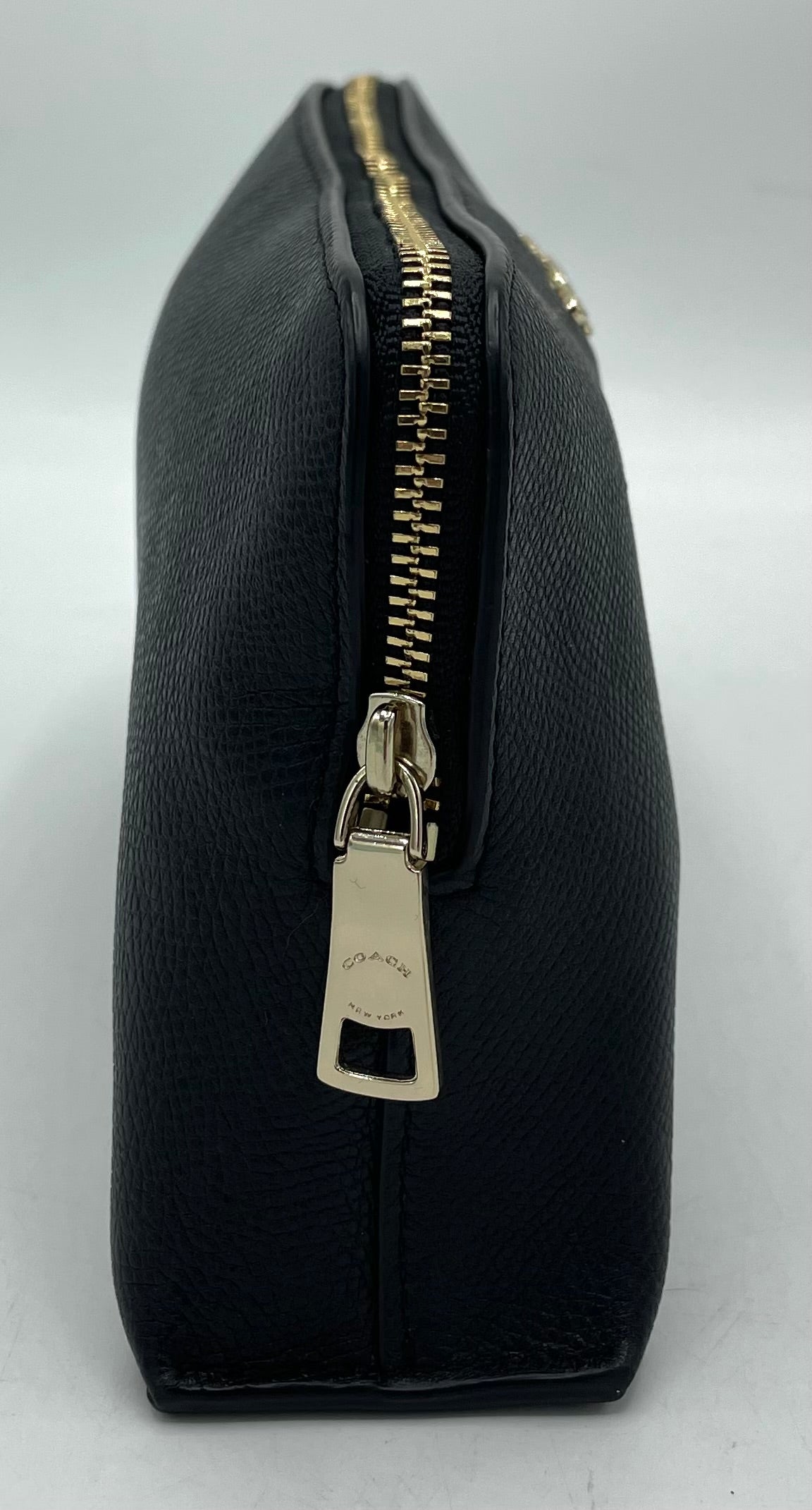 Coach Cosmetic Case