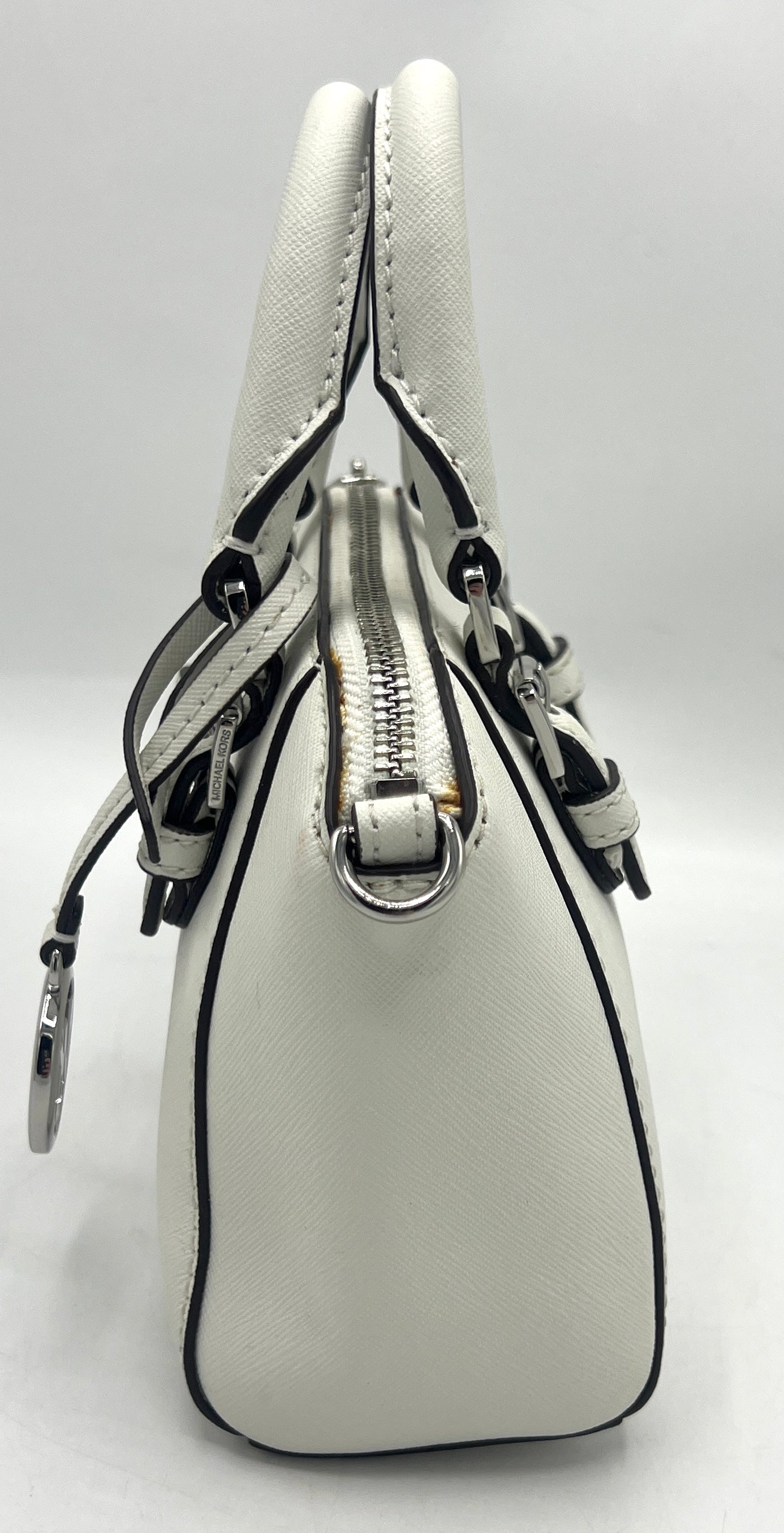 Michael Kors XS Mini Ciara Crossbody