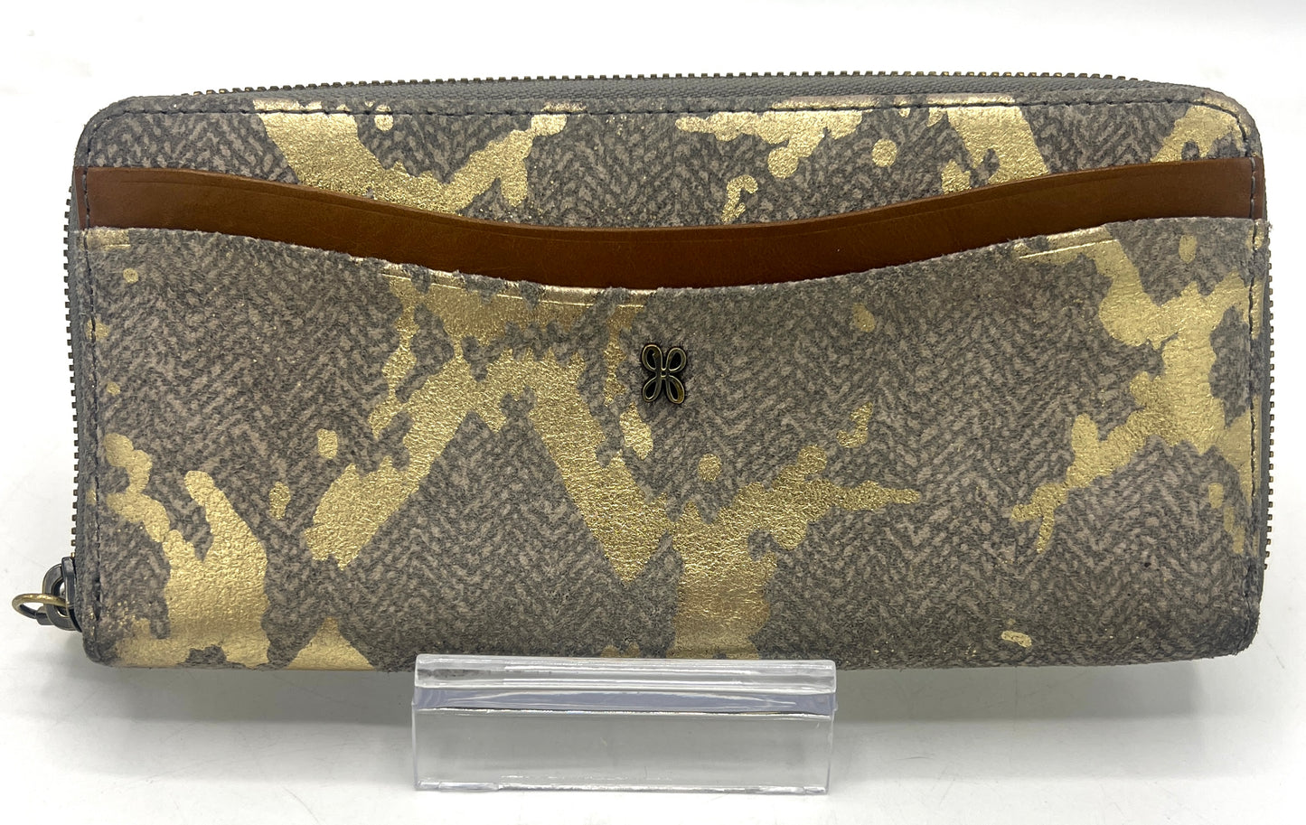 HOBO Max Continental Wallet