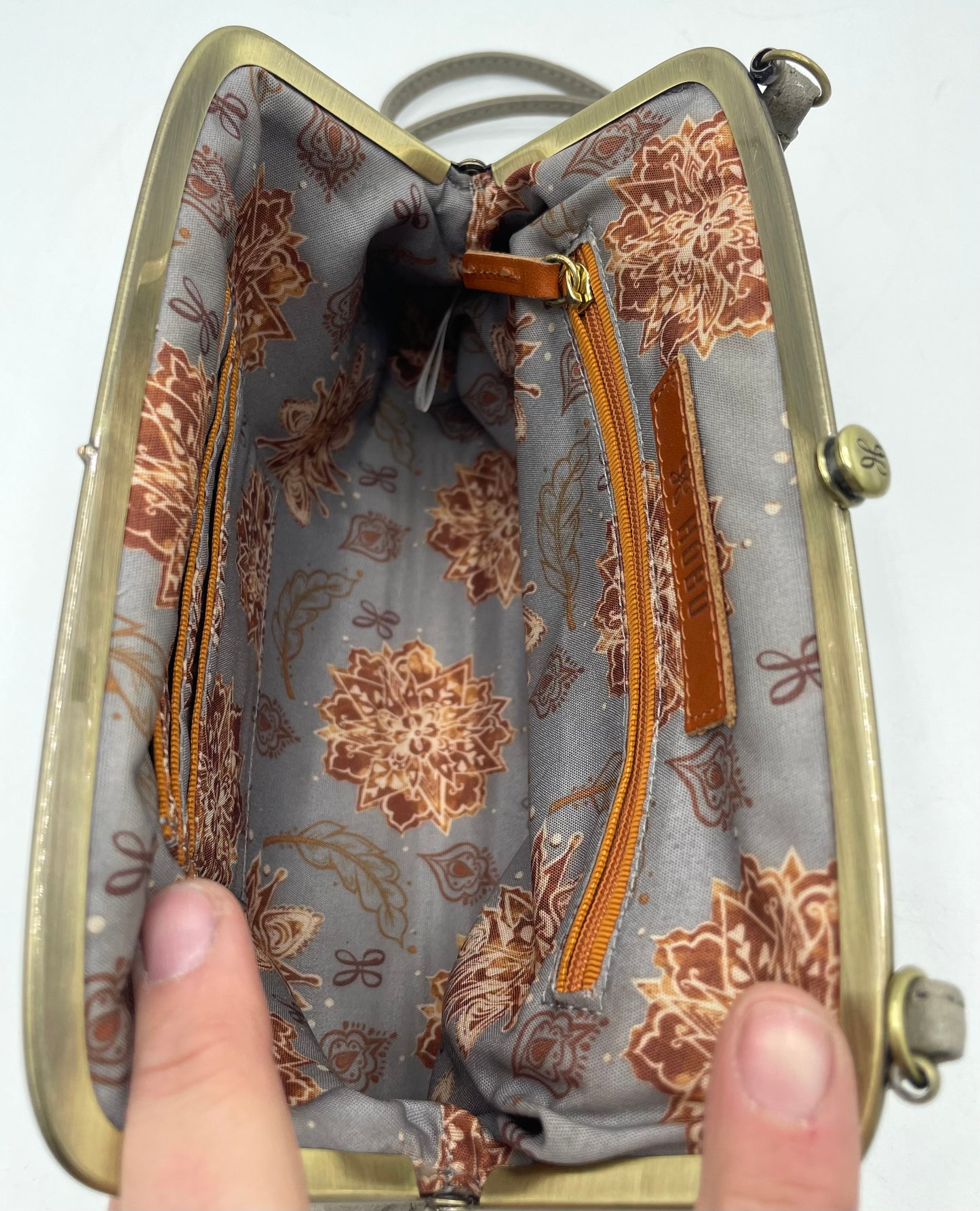 HOBO Lana Crossbody