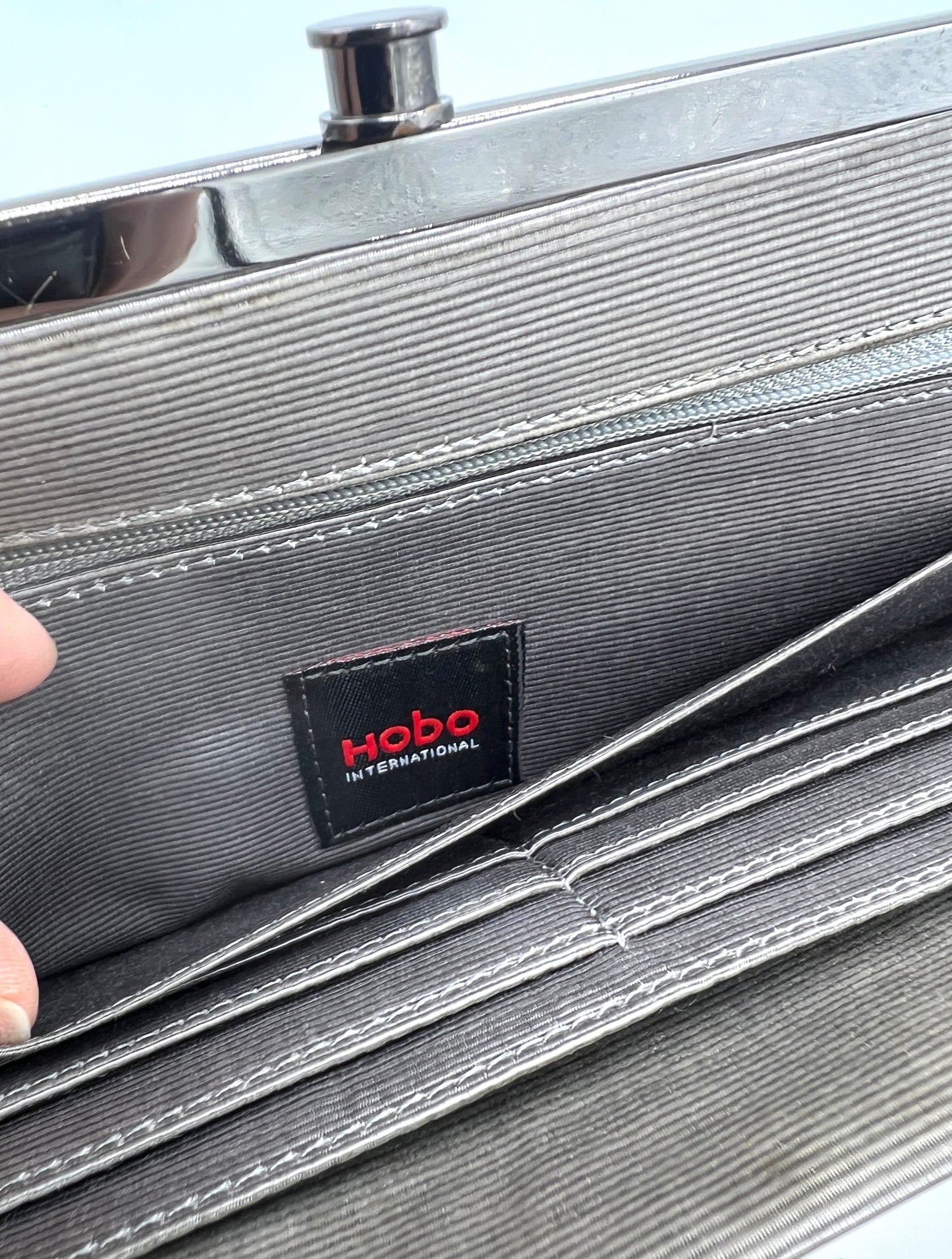 HOBO XL Clutch