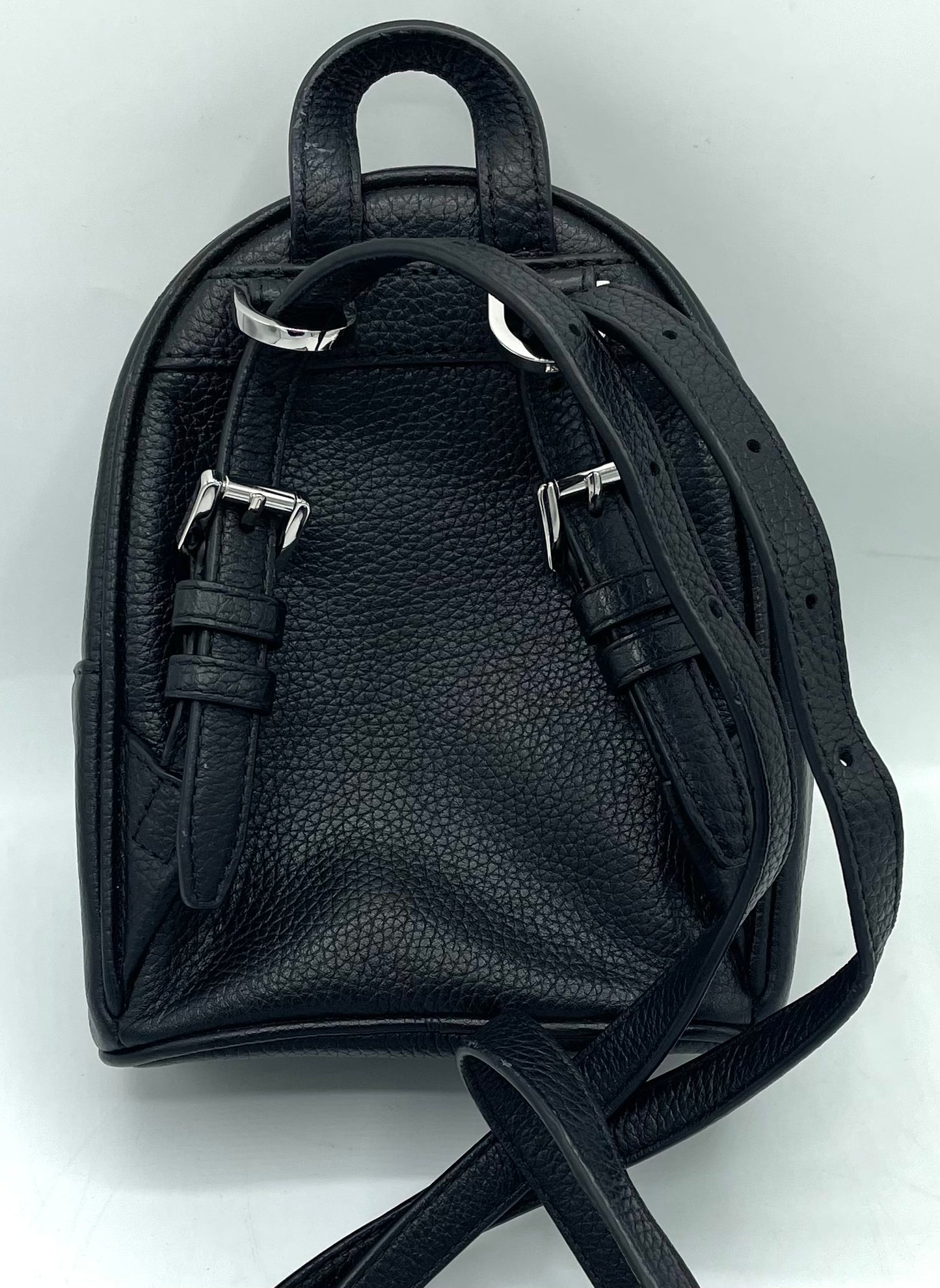 Michael Kors Jaycee XS Convertible Backpack