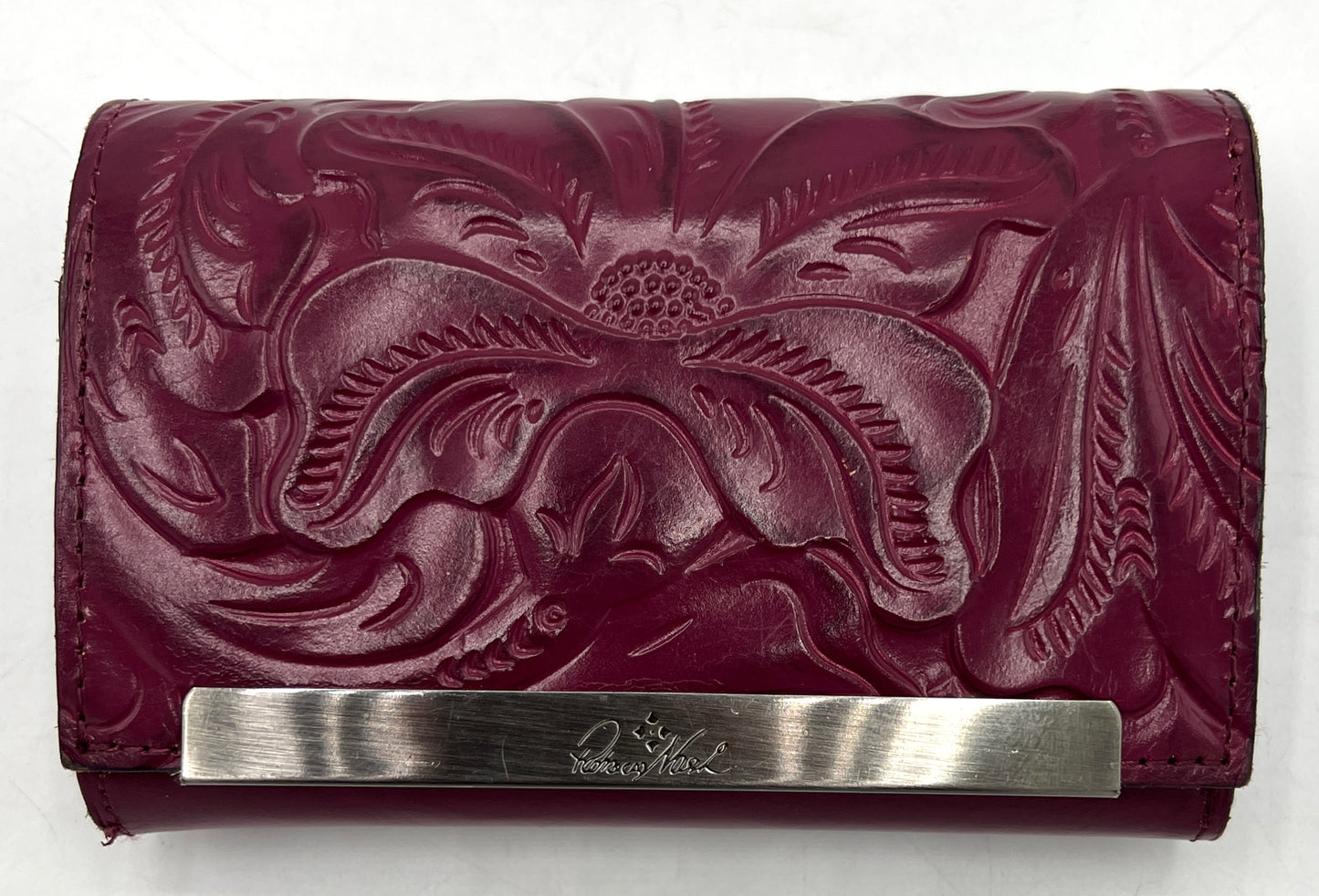 Patricia Nash Cametti Wallet