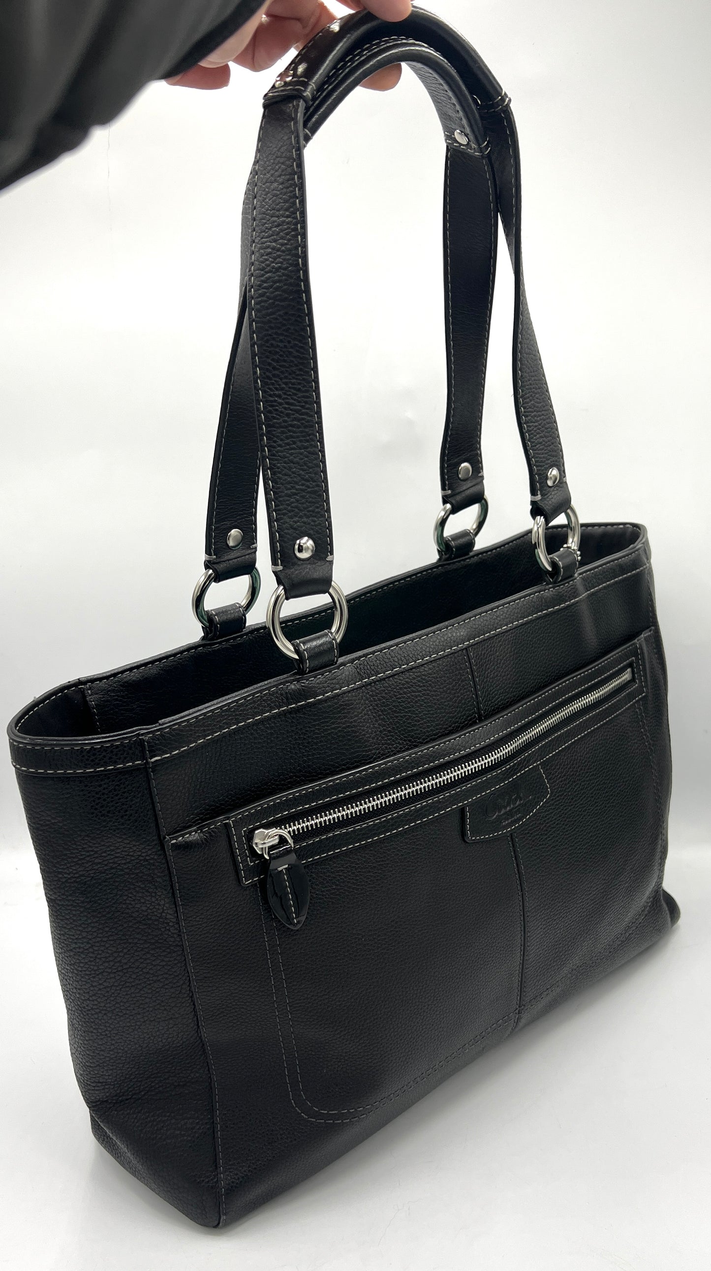 Coach Penelope Tote