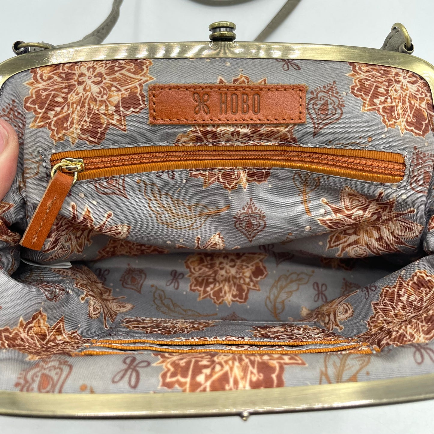 HOBO Lana Crossbody
