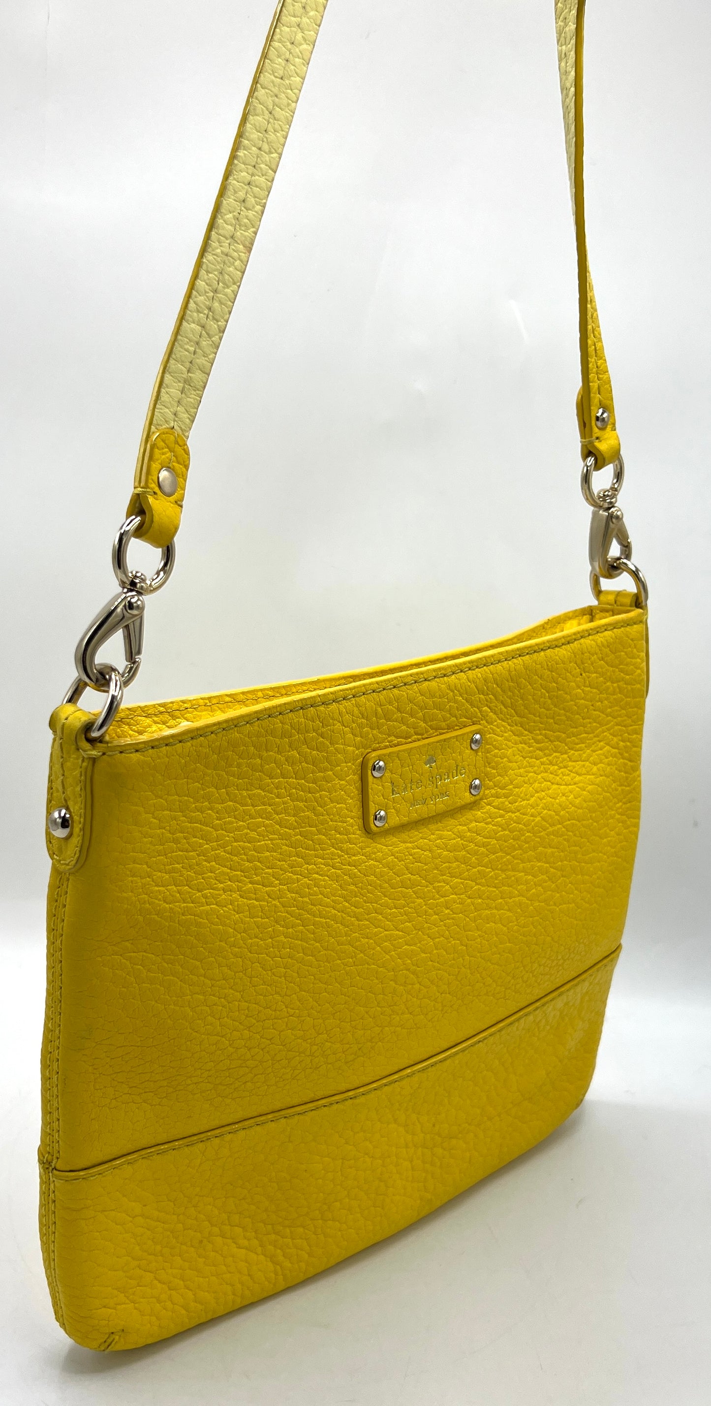 Kate Spade Bay Street Cora Crossbody