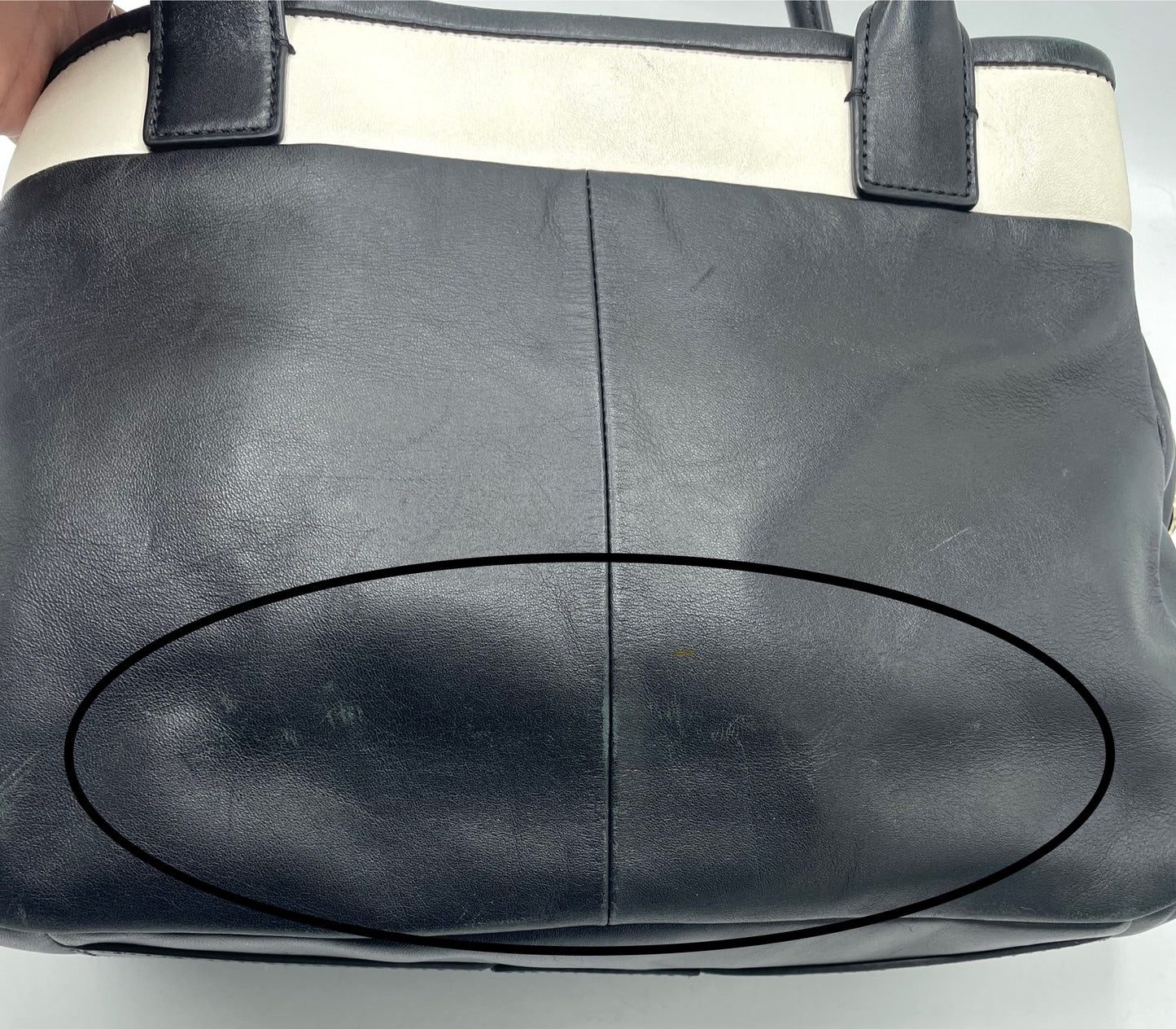 Kate Spade Branton Square Mills Satchel