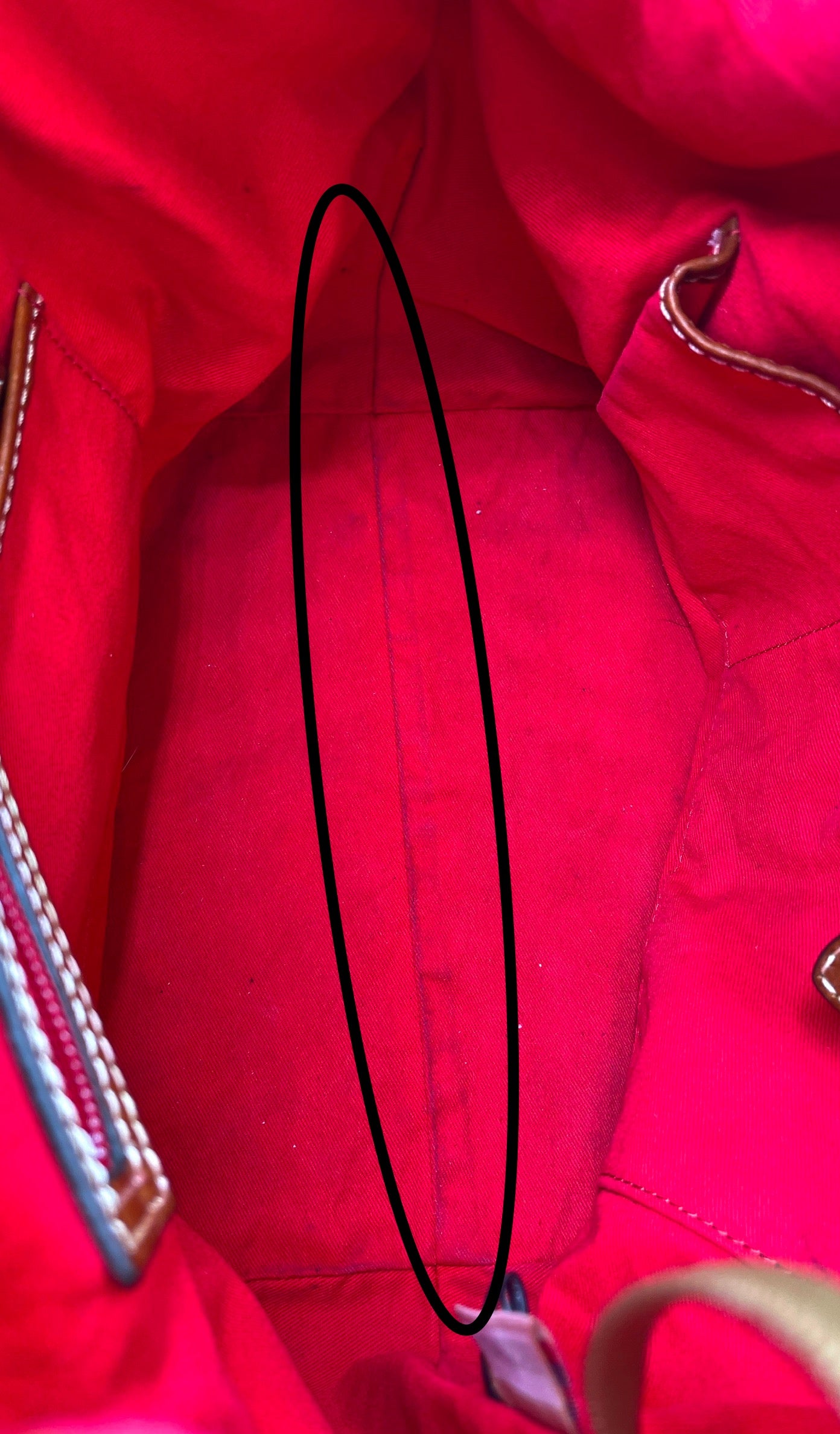 Dooney & Bourke Kendel Bucket Bag