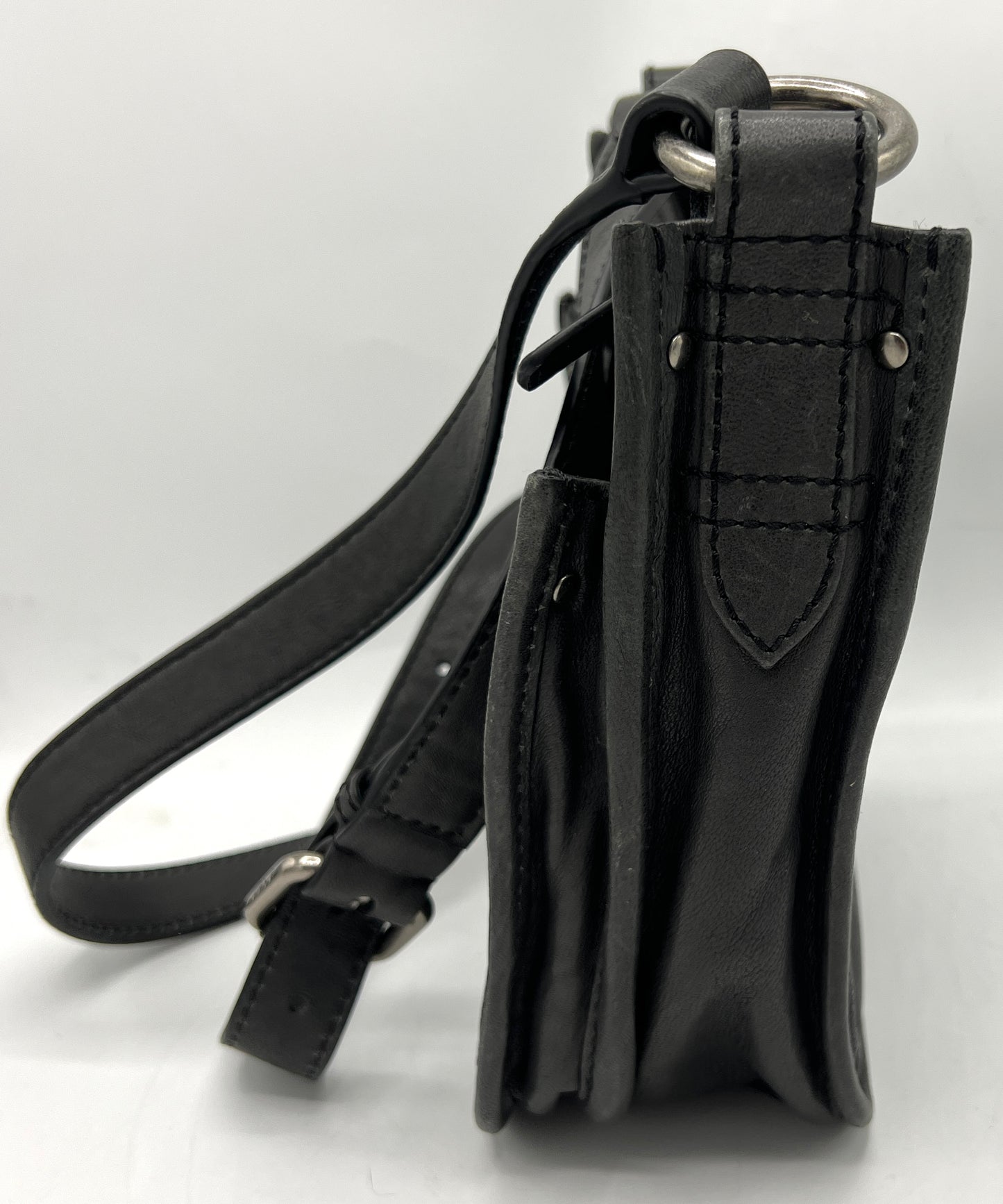 Frye Madison Mini Crossbody NWOT