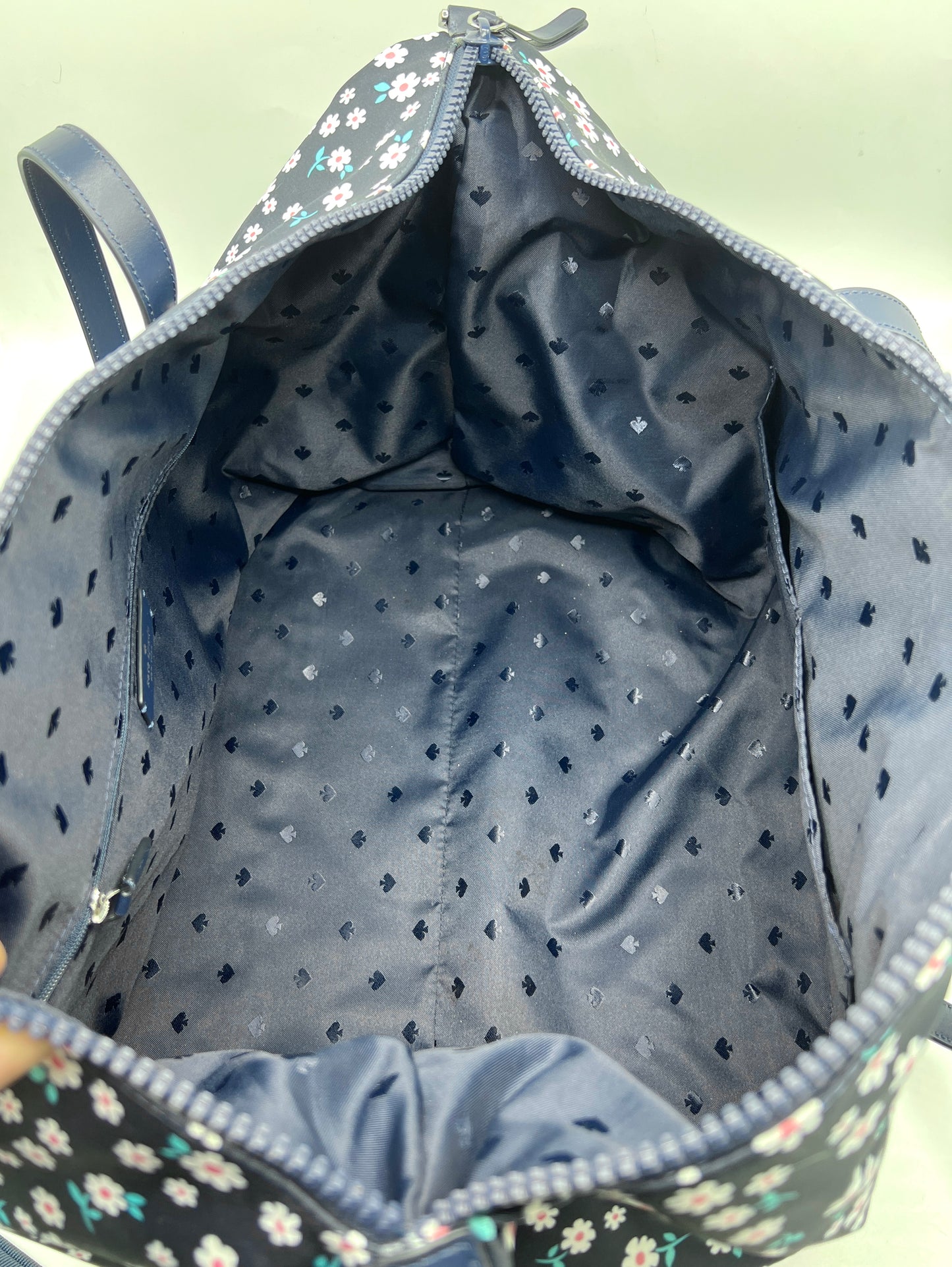 Kate Spade Jae Weekender Tote