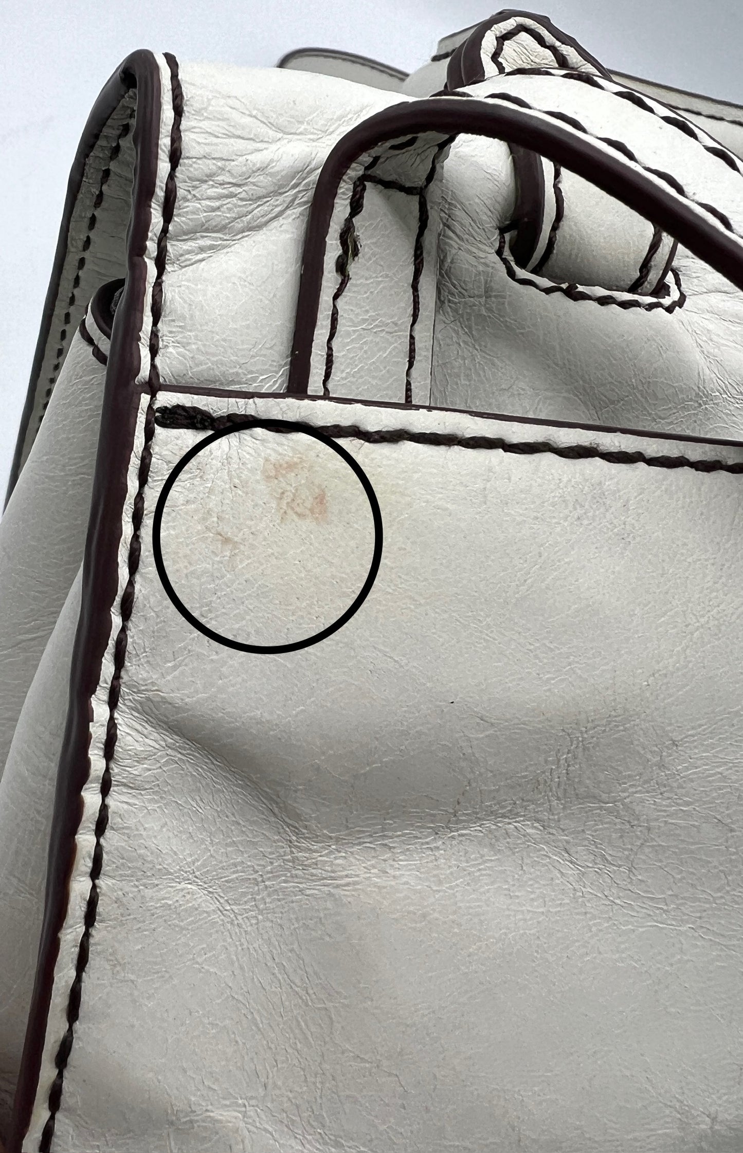 HOBO Meter Crossbody