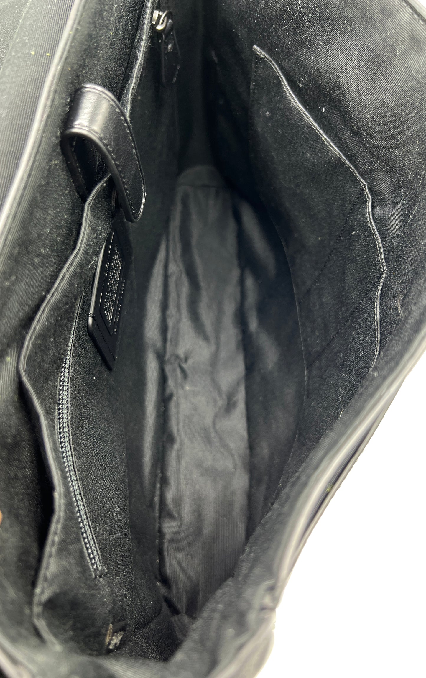 Coach Houston Messenger Bag