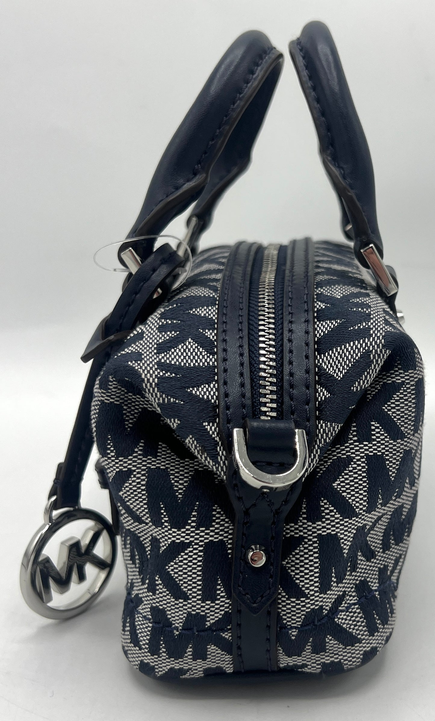 Michael Kors Ginger XS Mini Duffle Crossbody