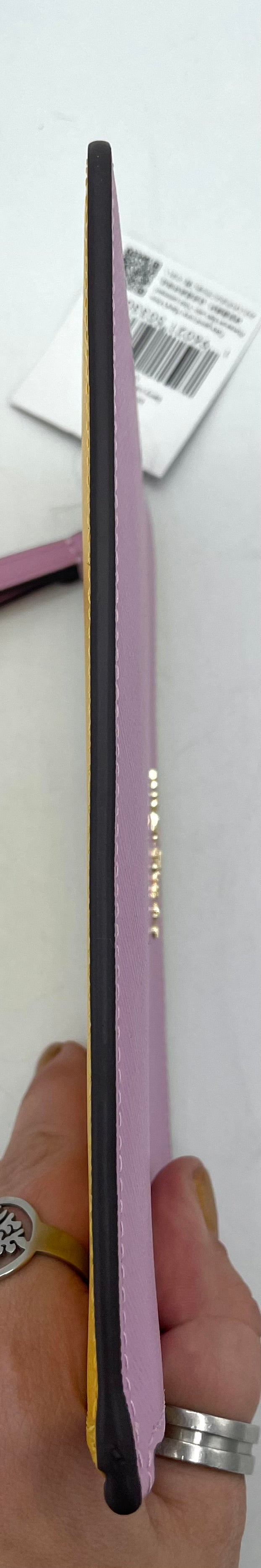 Kate Spade Lucy Medium L Zip Wristlet NWT