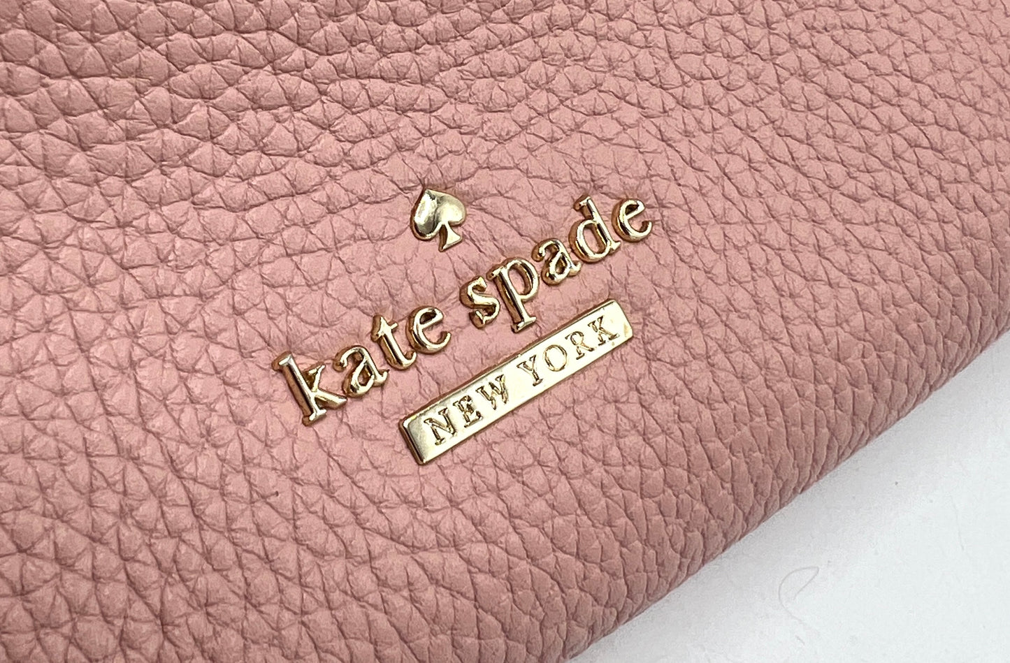 Kate Spade Jackson Street Gabriele Crossbody