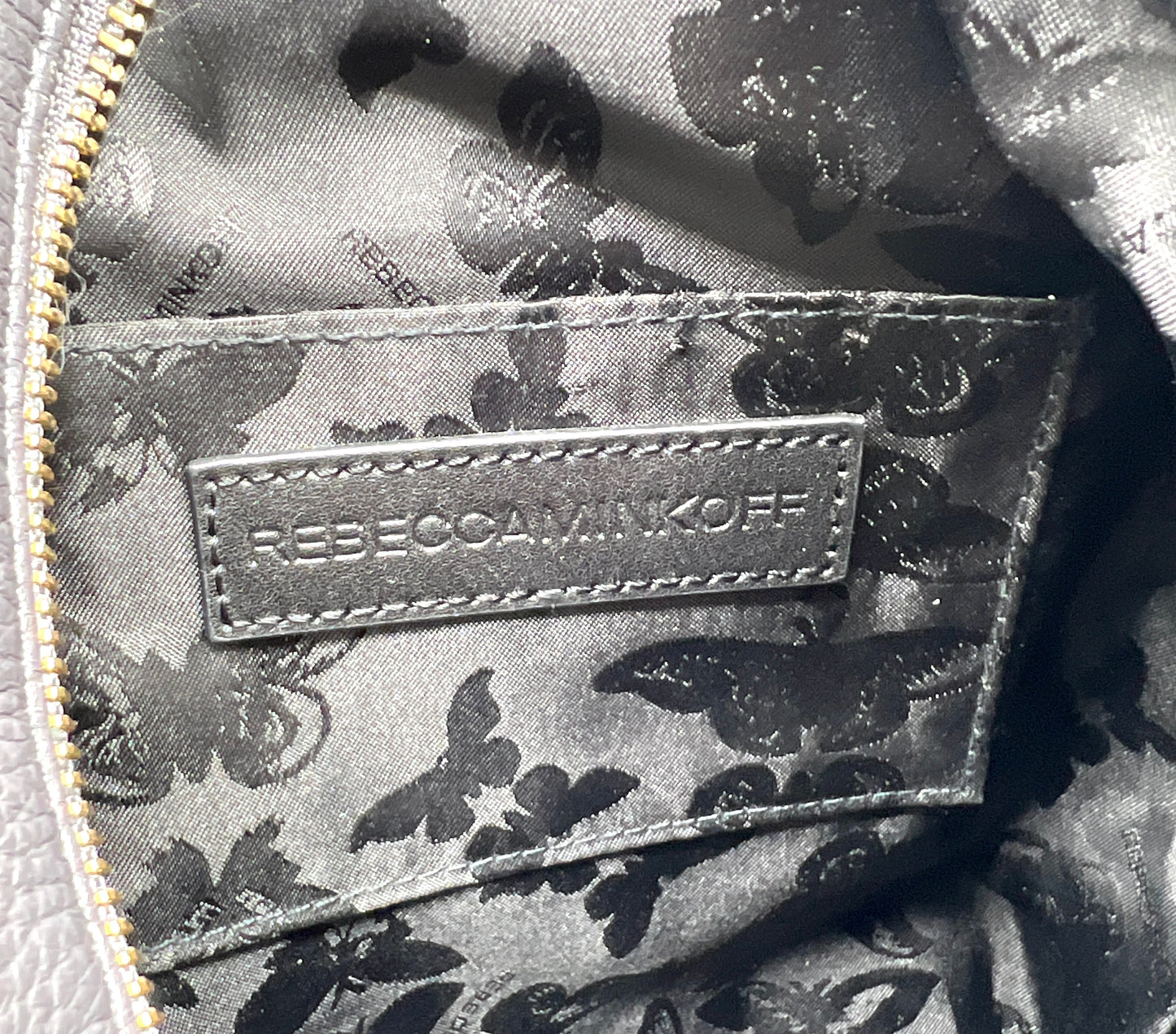 Rebecca Minkoff Julian Backpack