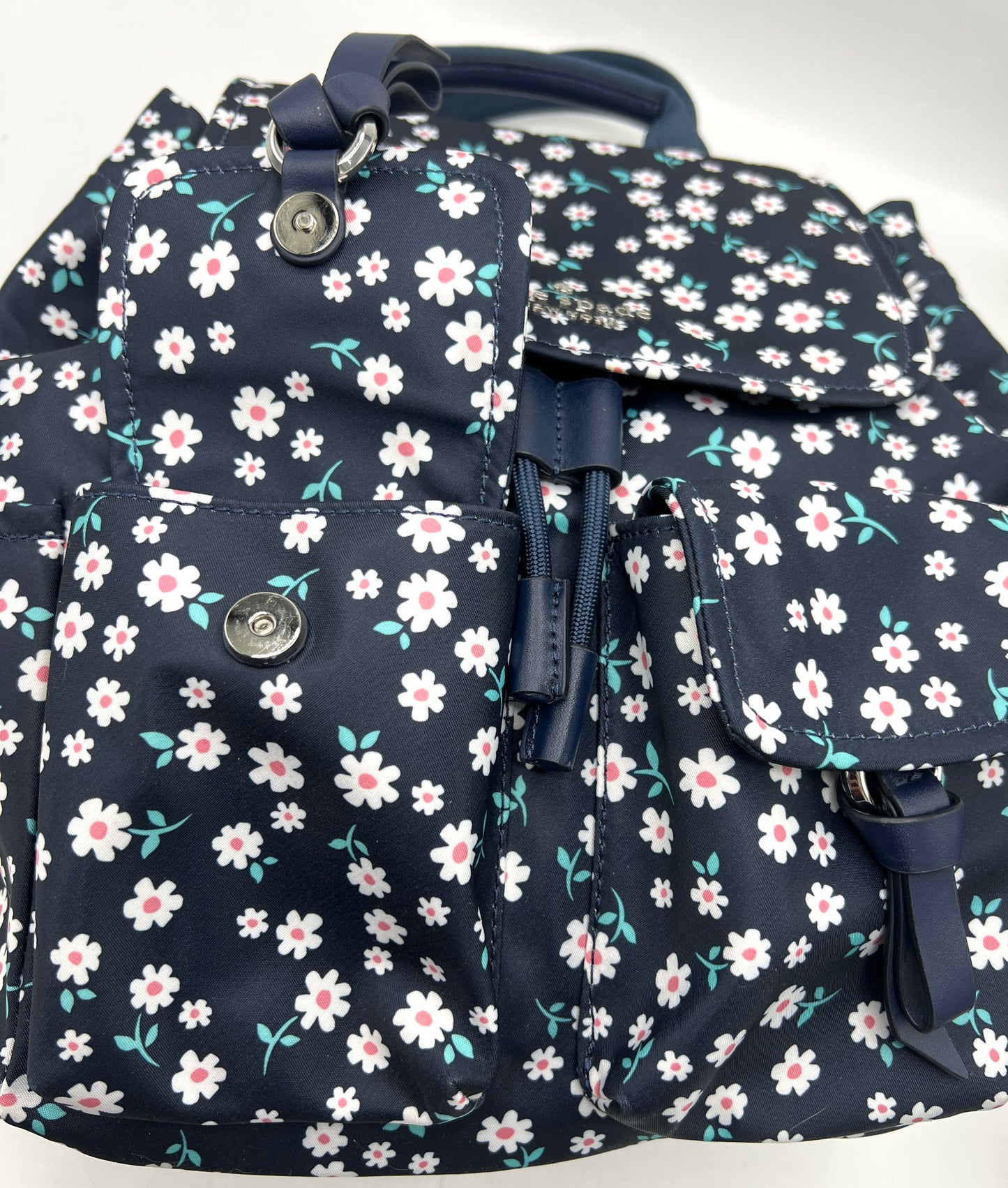 Kate Spade Carly Flap Backpack